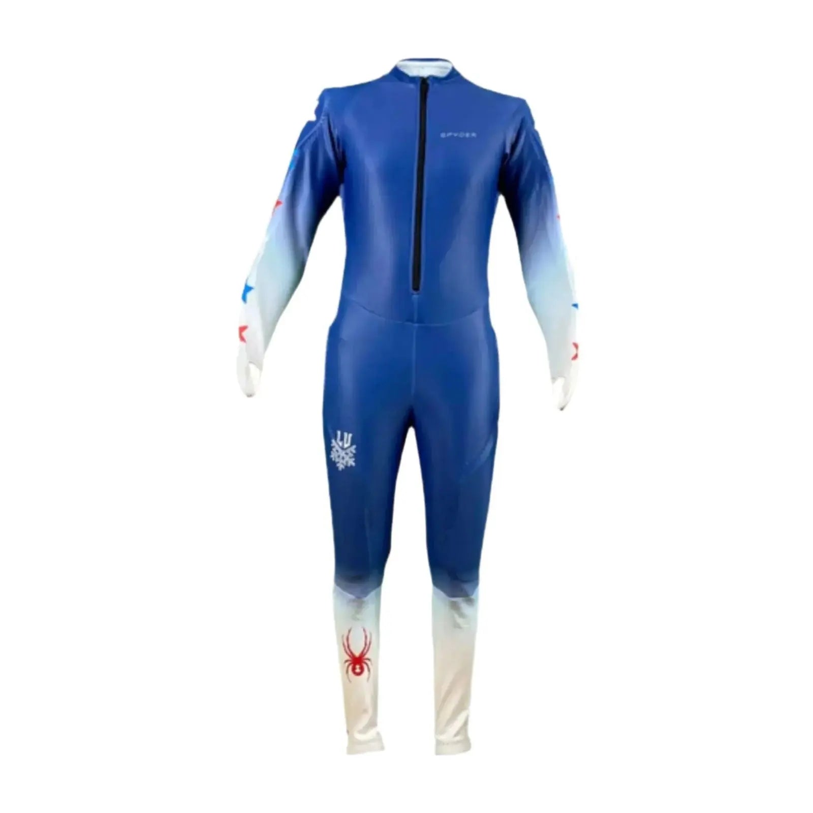 SPYDER Junior Performance GS Vonn Ski | High-Quality Junior Gear image 1