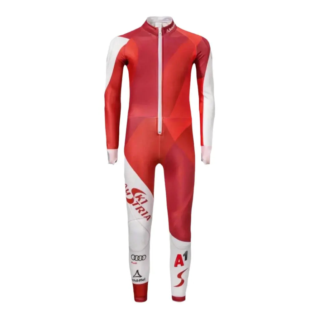 Ski Race suit Schoffel Race Suit3 K RT Jr image 1