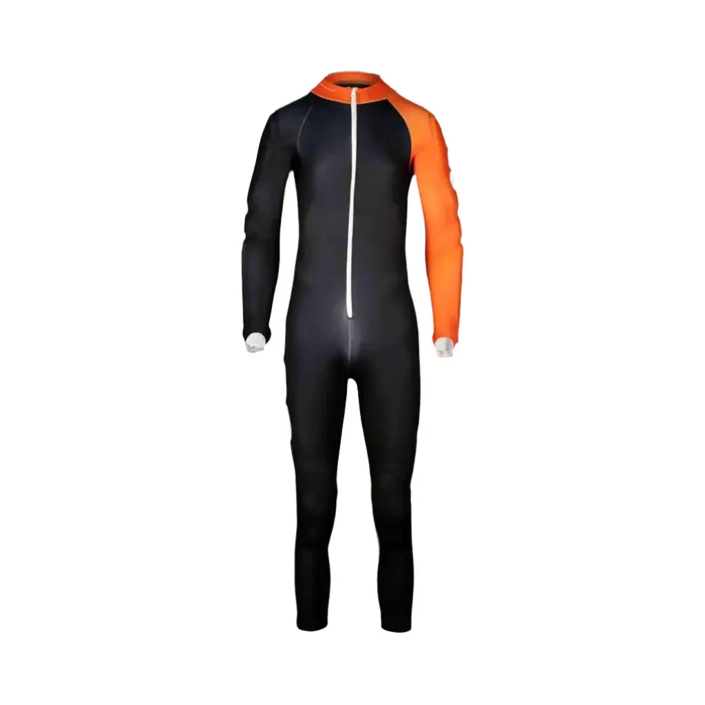 Ski Race Suit POC Skin Gs Jr Uranium image 1
