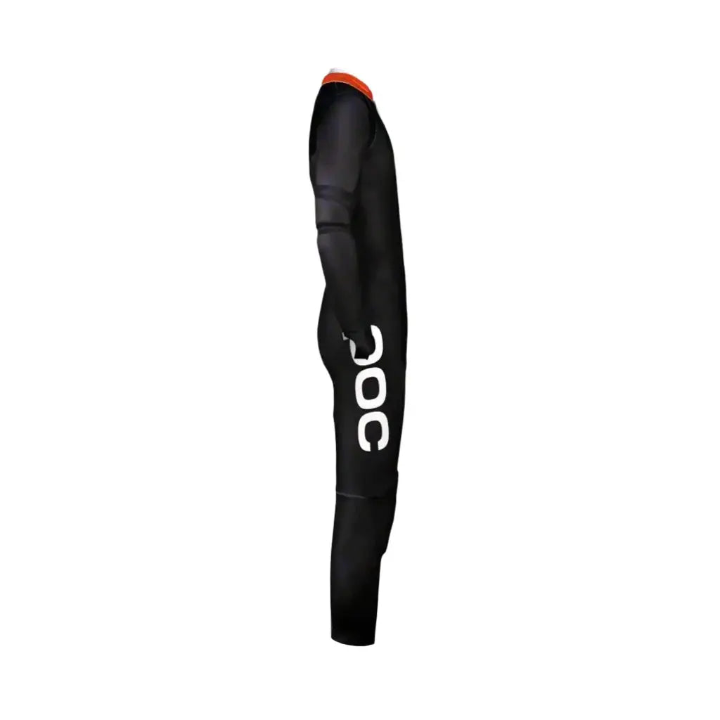 Ski Race Suit POC Skin Gs Jr Uranium image 2