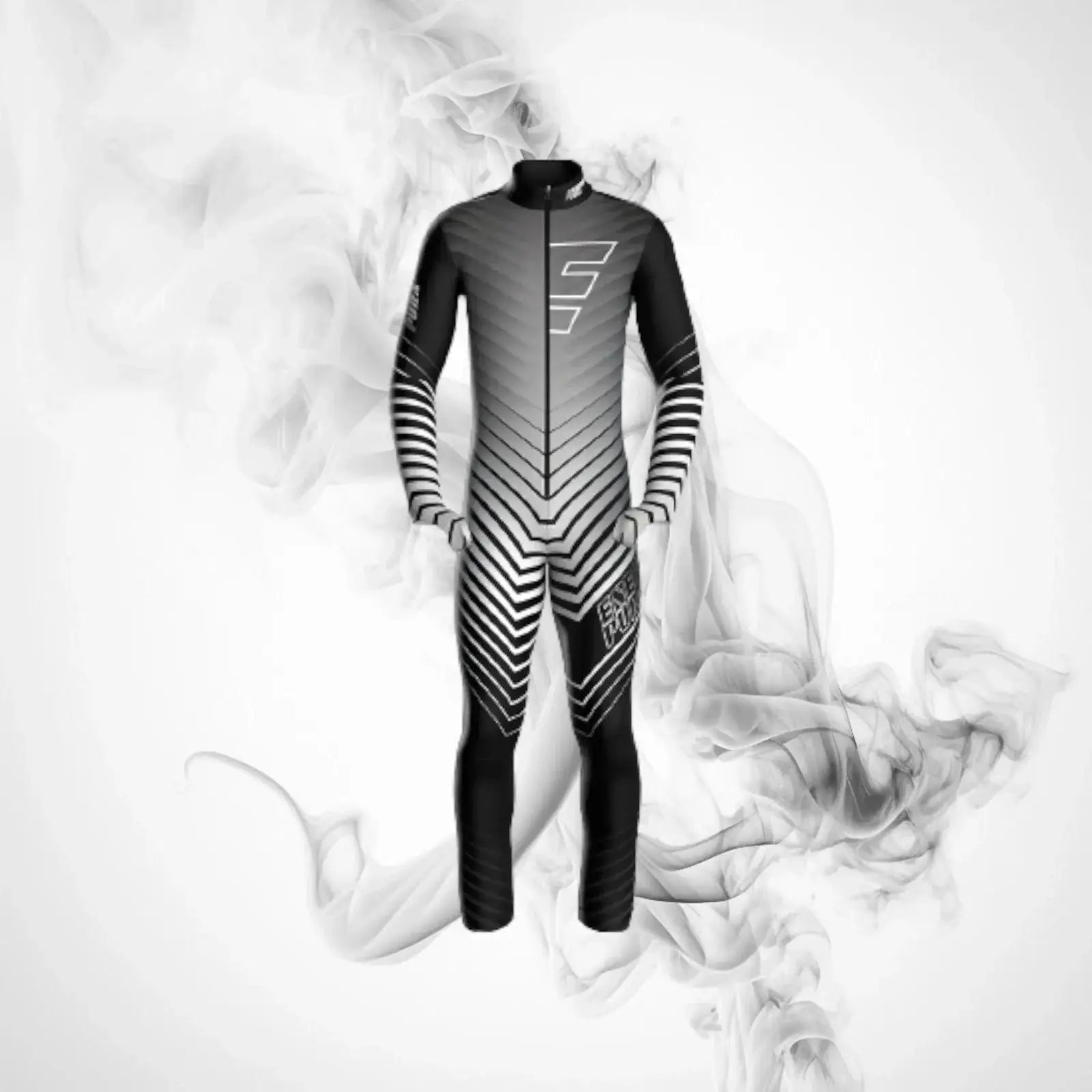 Ski Race Suit ENERGIAPURA Active image 1