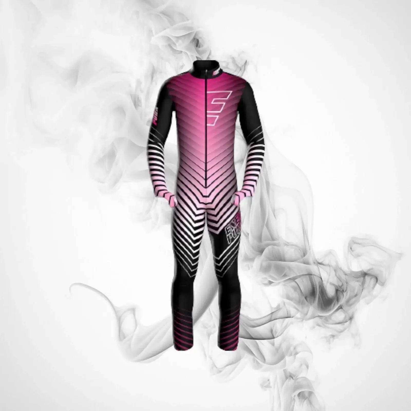 Ski Race Suit ENERGIAPURA Active image 1