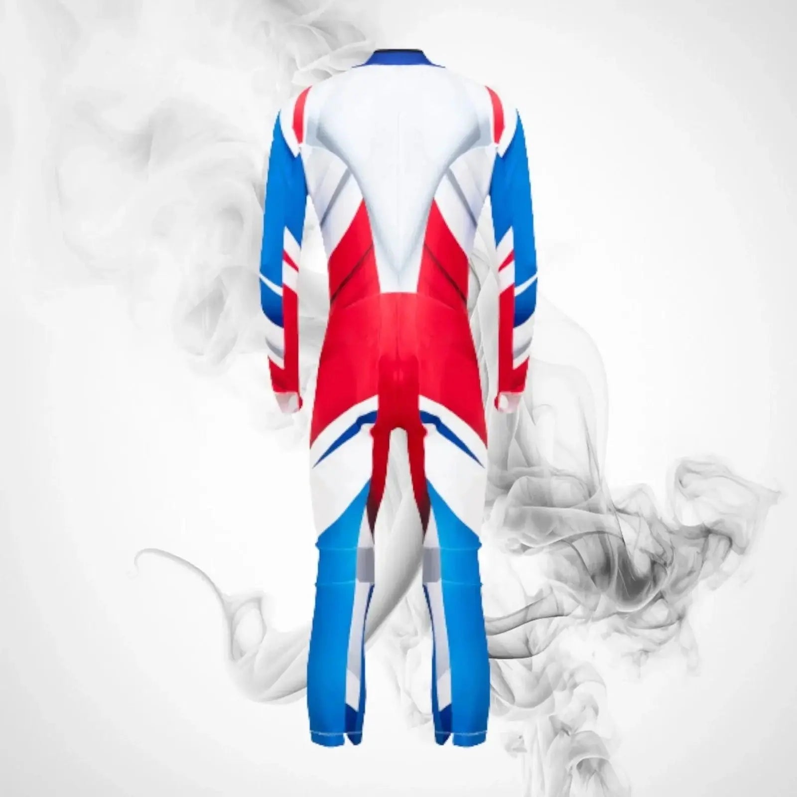 Ski Race Suit COLMAR French Team Men's Suit image 2