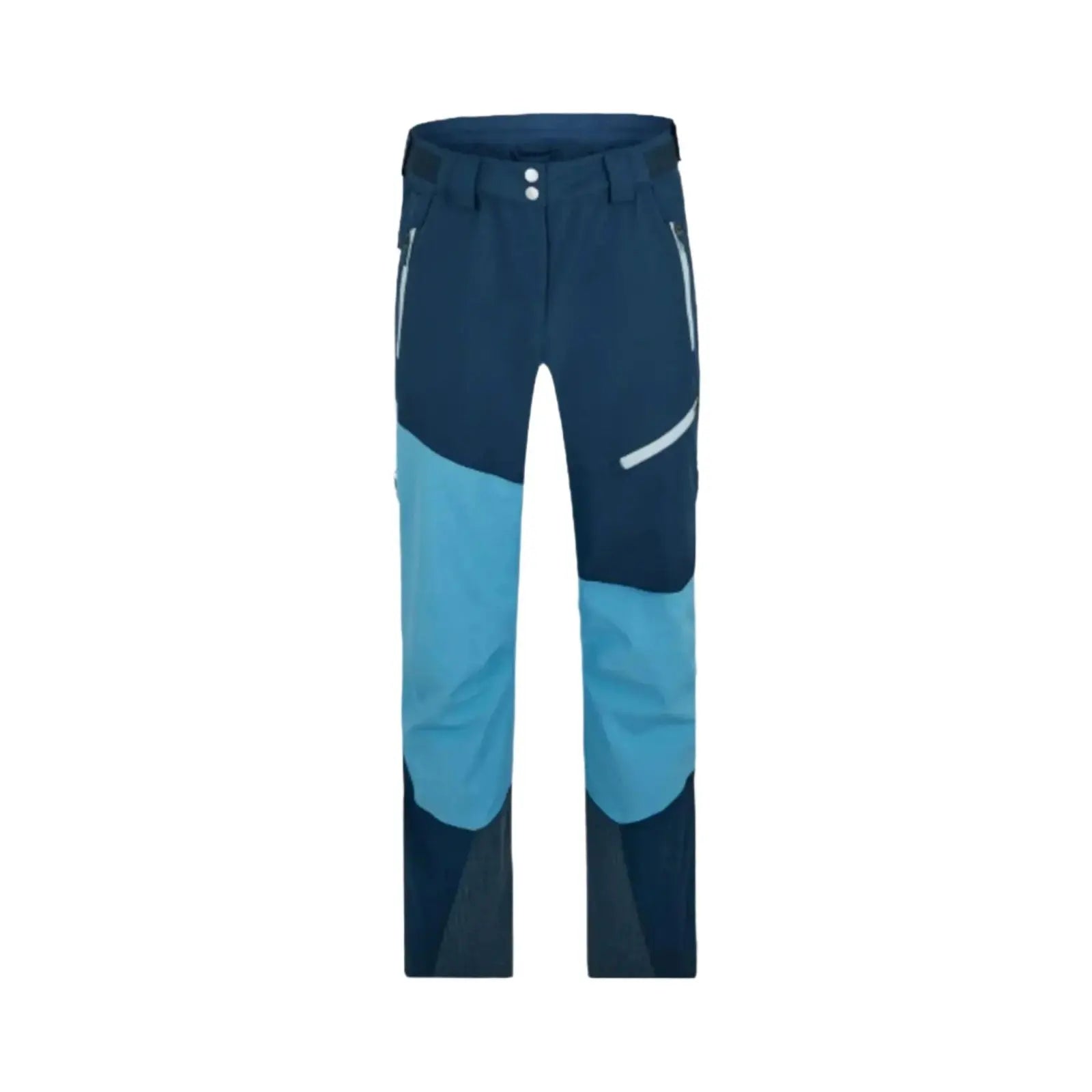 Ski pants Ziener Tresa Lady Hale Navy image 1