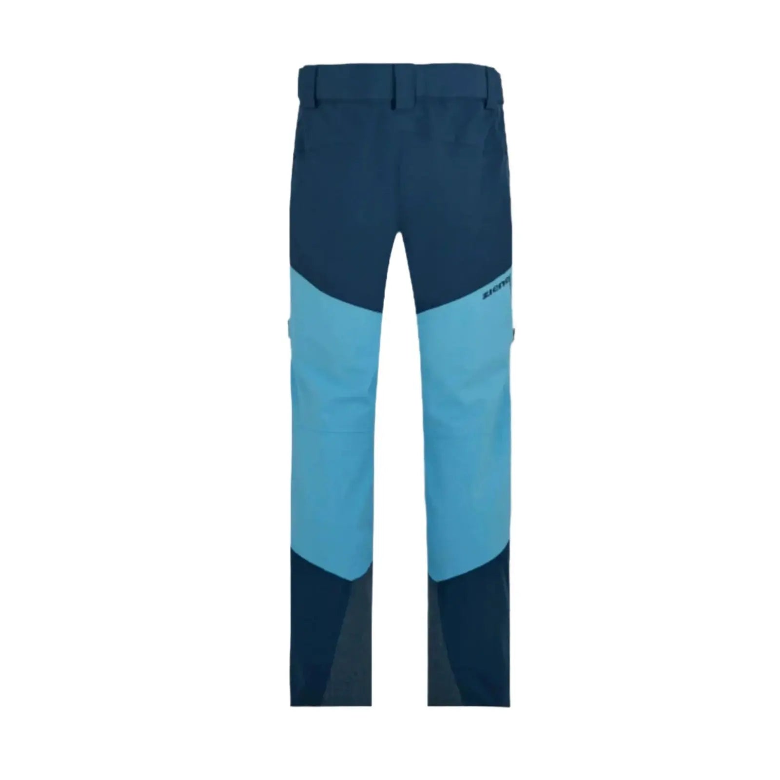 Ski pants Ziener Tresa Lady Hale Navy image 2