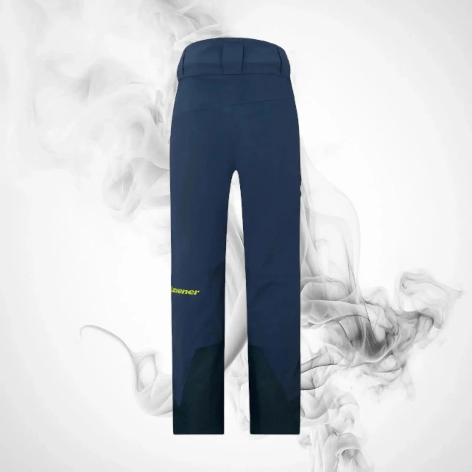 Ski pants Ziener Tewes Full-Zip Man image 10