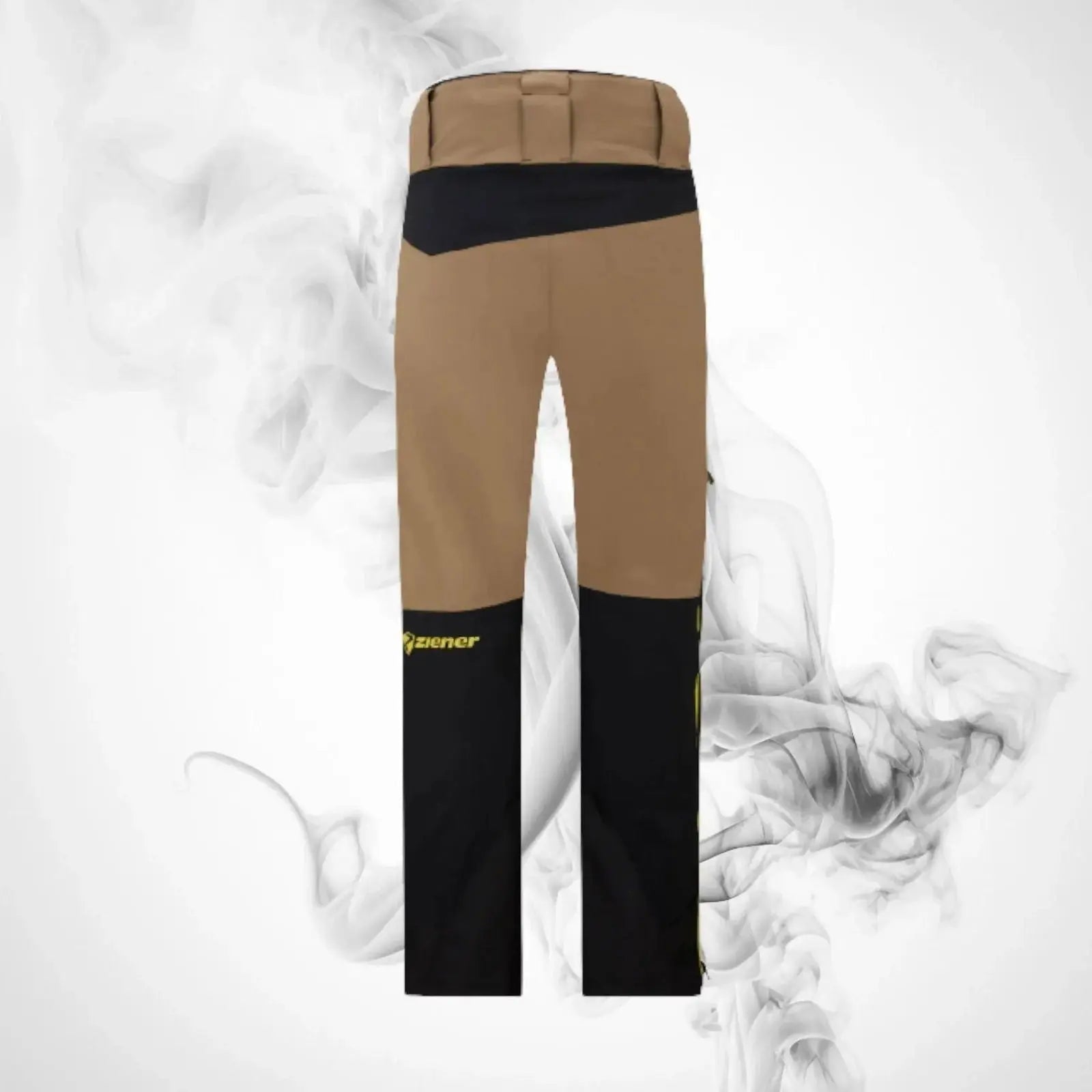 Ski pants Ziener Tewes Full-Zip Man image 14