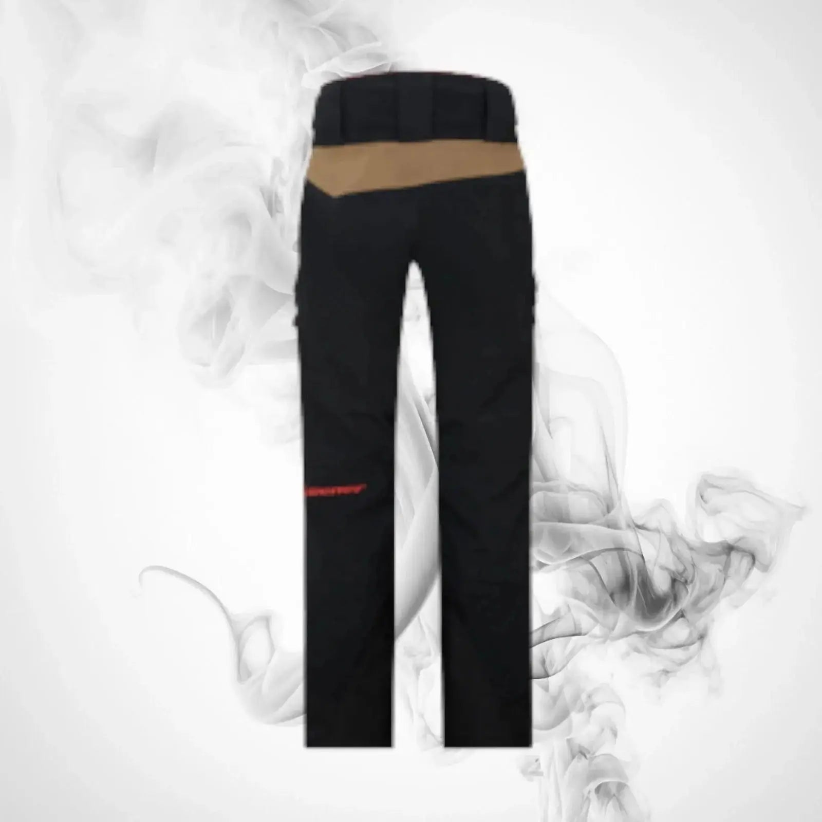 Ski pants Ziener Tewes Full-Zip Man image 4