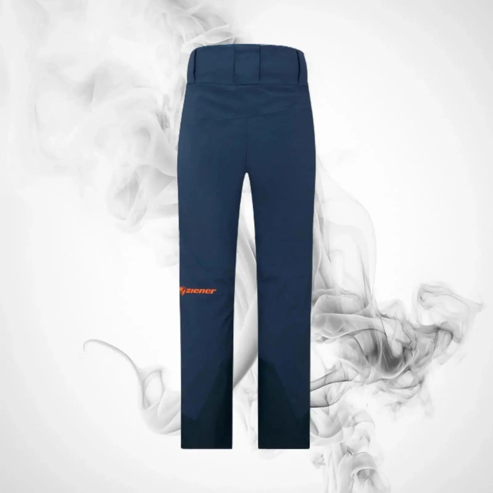 Ski pants Ziener Tewes Full-Zip Man image 6