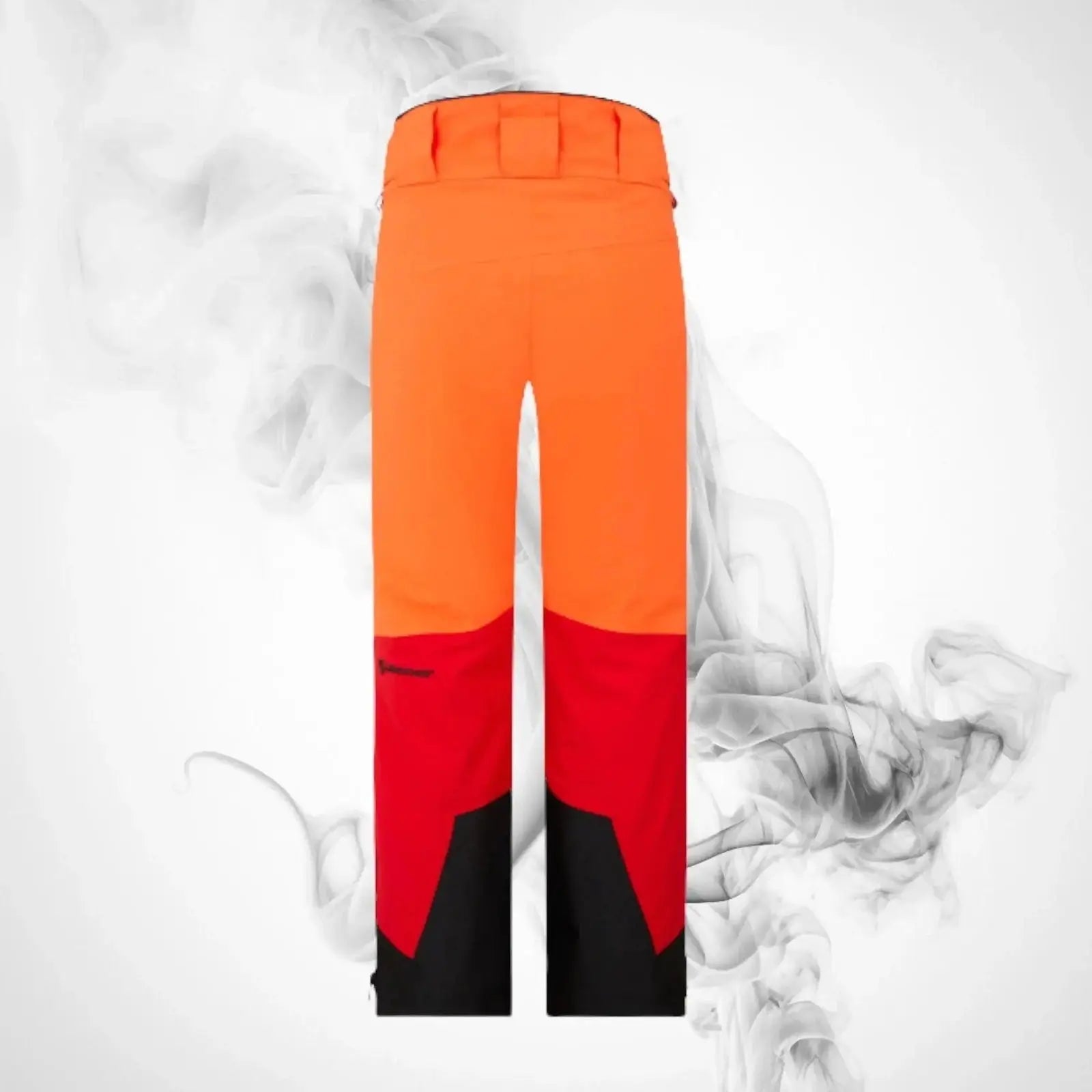 Ski pants Ziener Tewes Full-Zip Man image 8