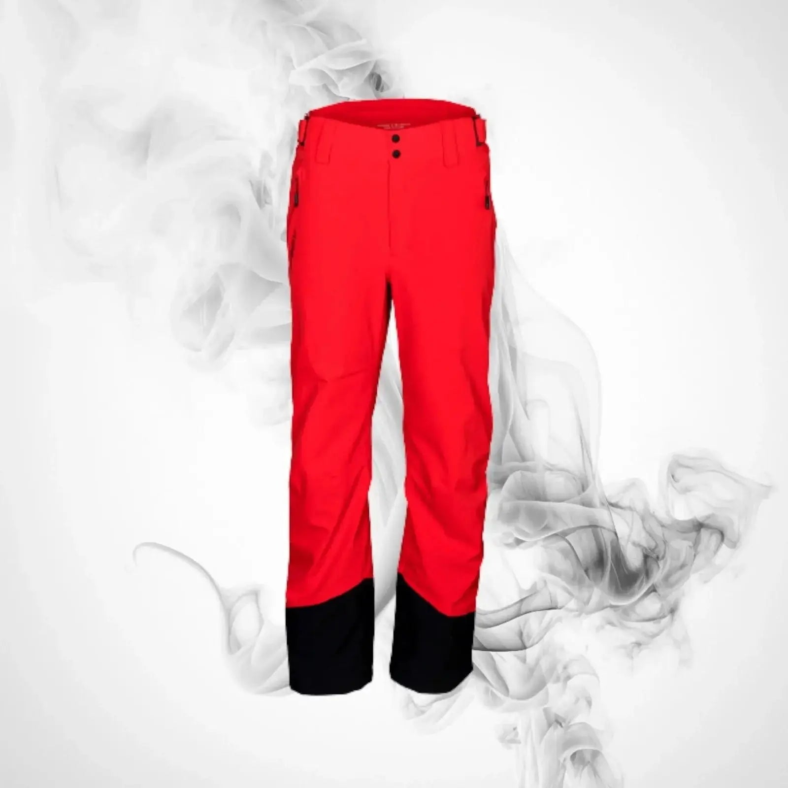Ski pants Stoeckli Fullzip image 1