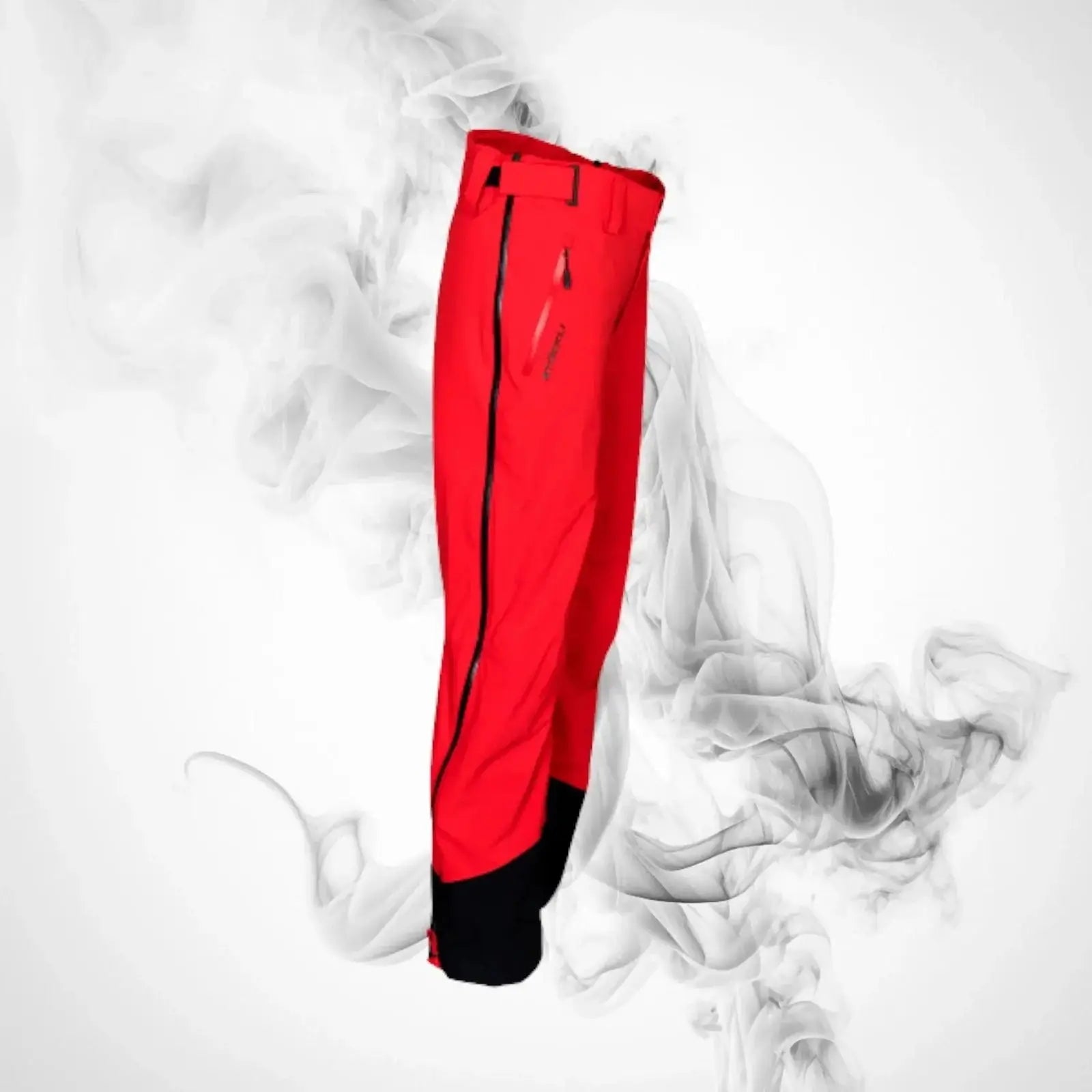 Ski pants Stoeckli Fullzip image 2