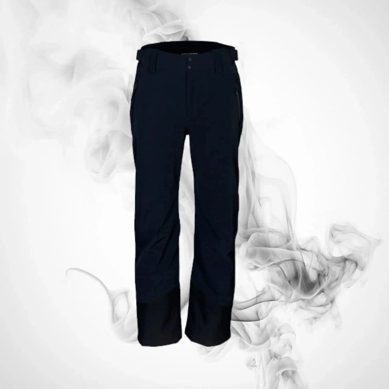 Ski pants Stoeckli Fullzip image 3