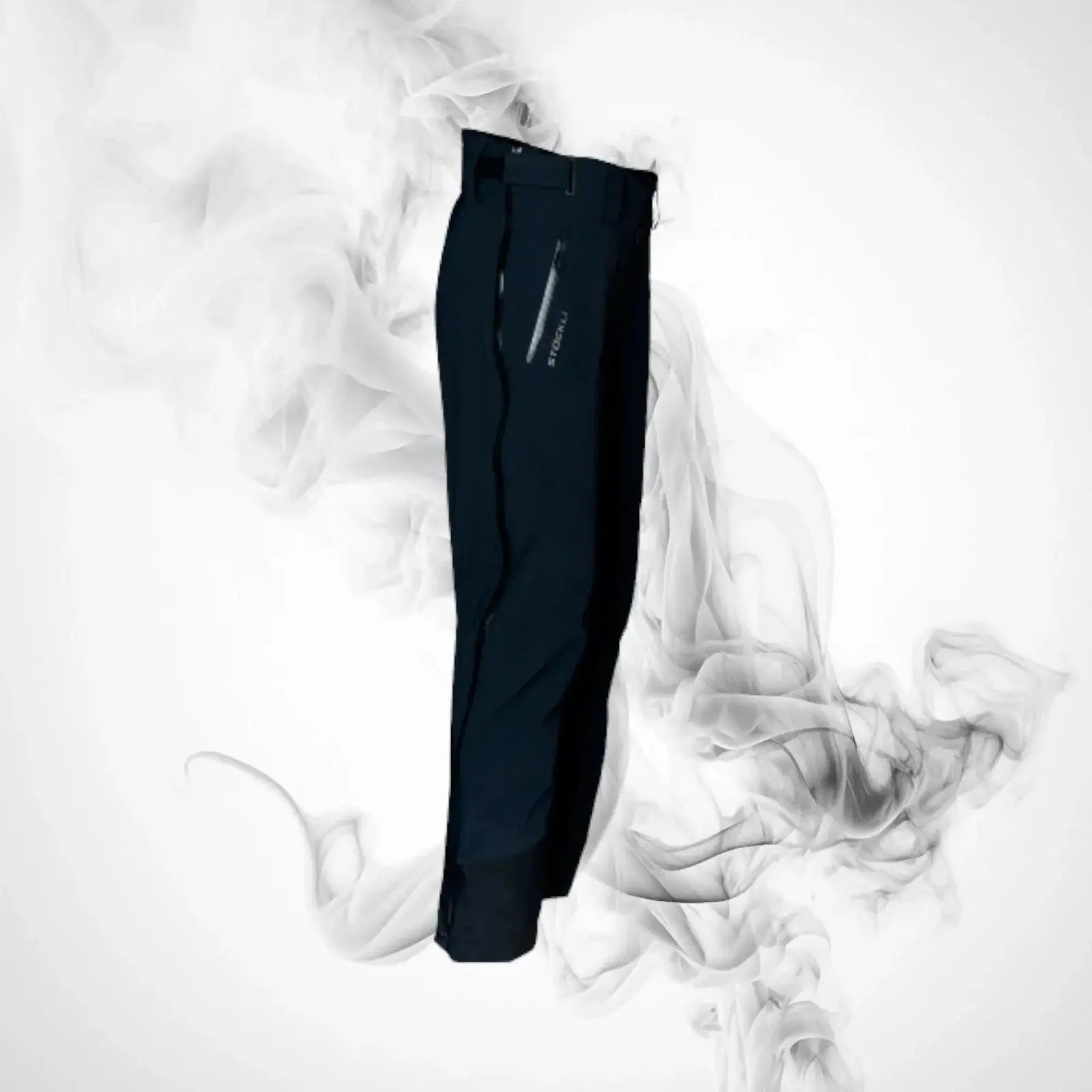 Ski pants Stoeckli Fullzip image 4