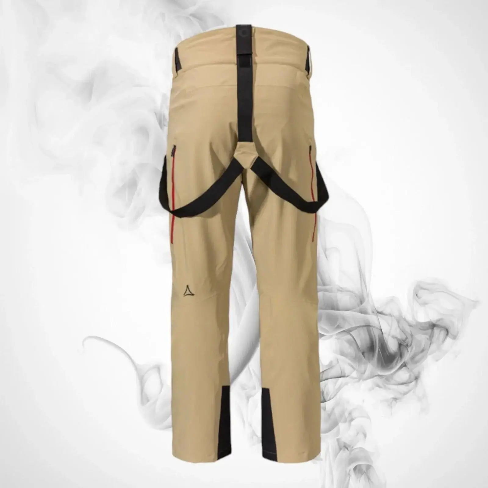 Ski pants Schoffel Pants Pontresina M RT Sand Drift image 2