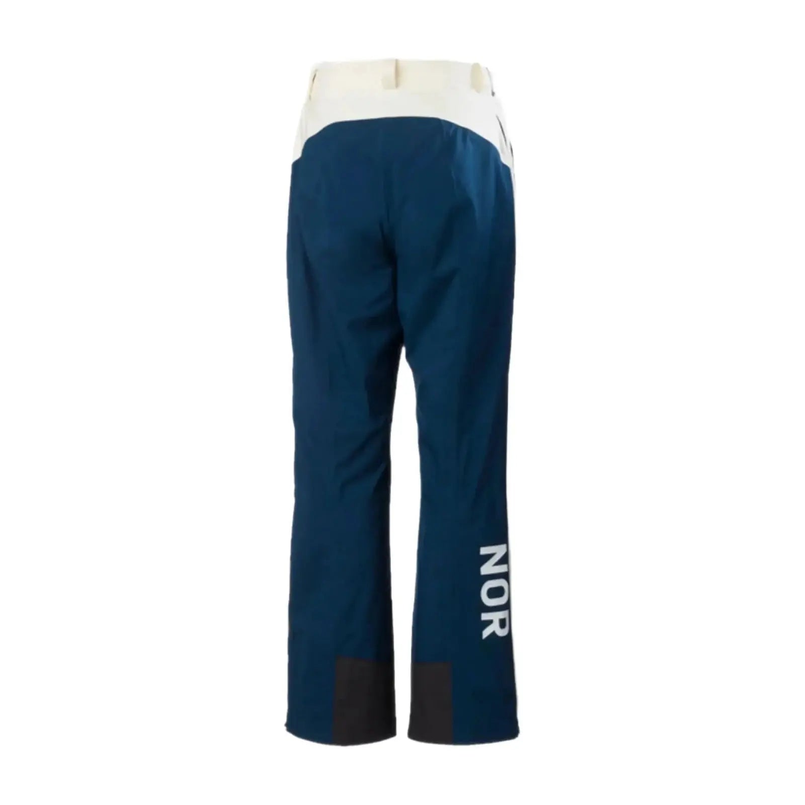 Ski pants Helly Hansen World Cup Insulated FZ Pant Ocean image 2