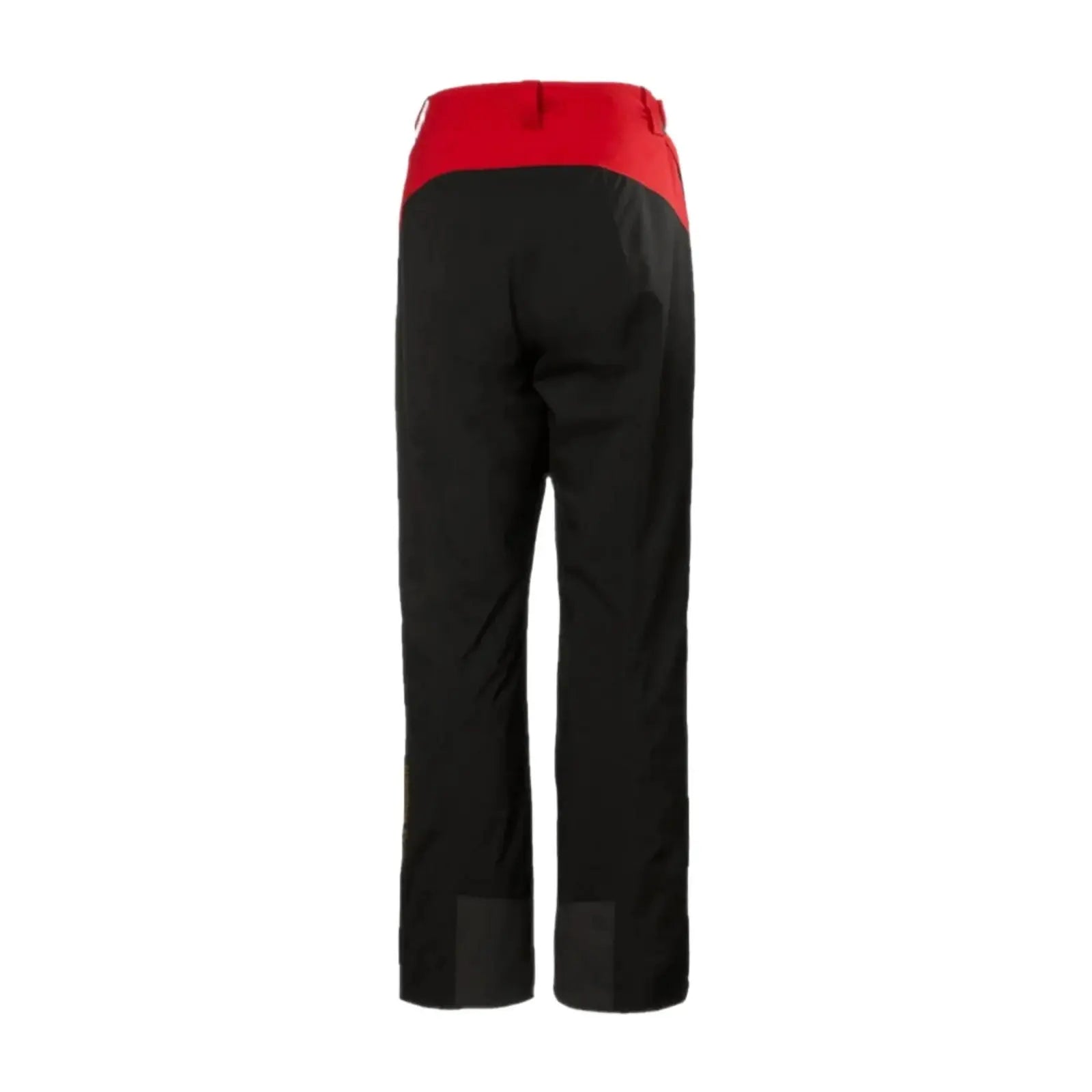 Ski pants Helly Hansen World Cup Insulated FZ Pant Black image 2