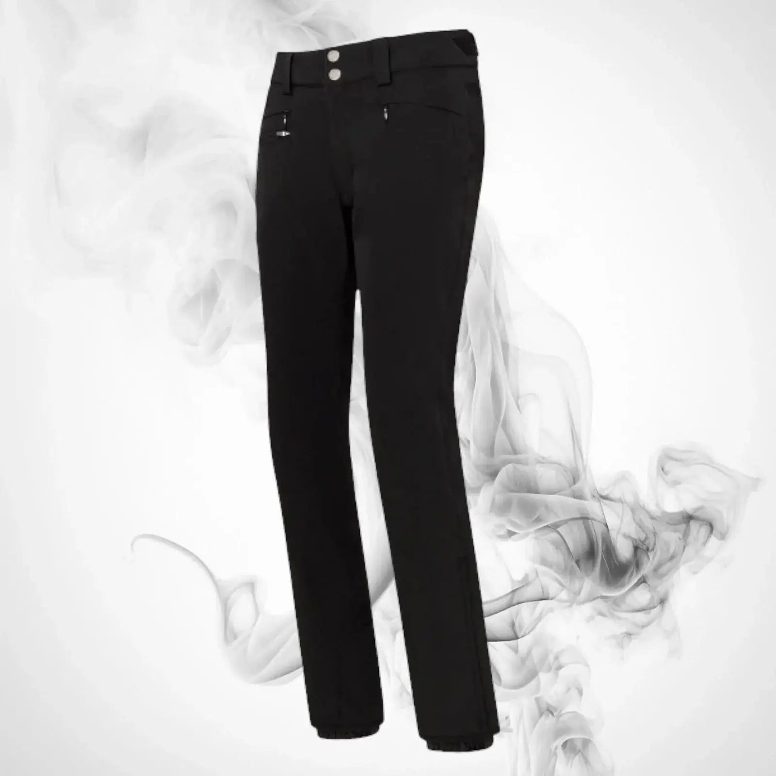 Ski pants Descente Nina Black image 1