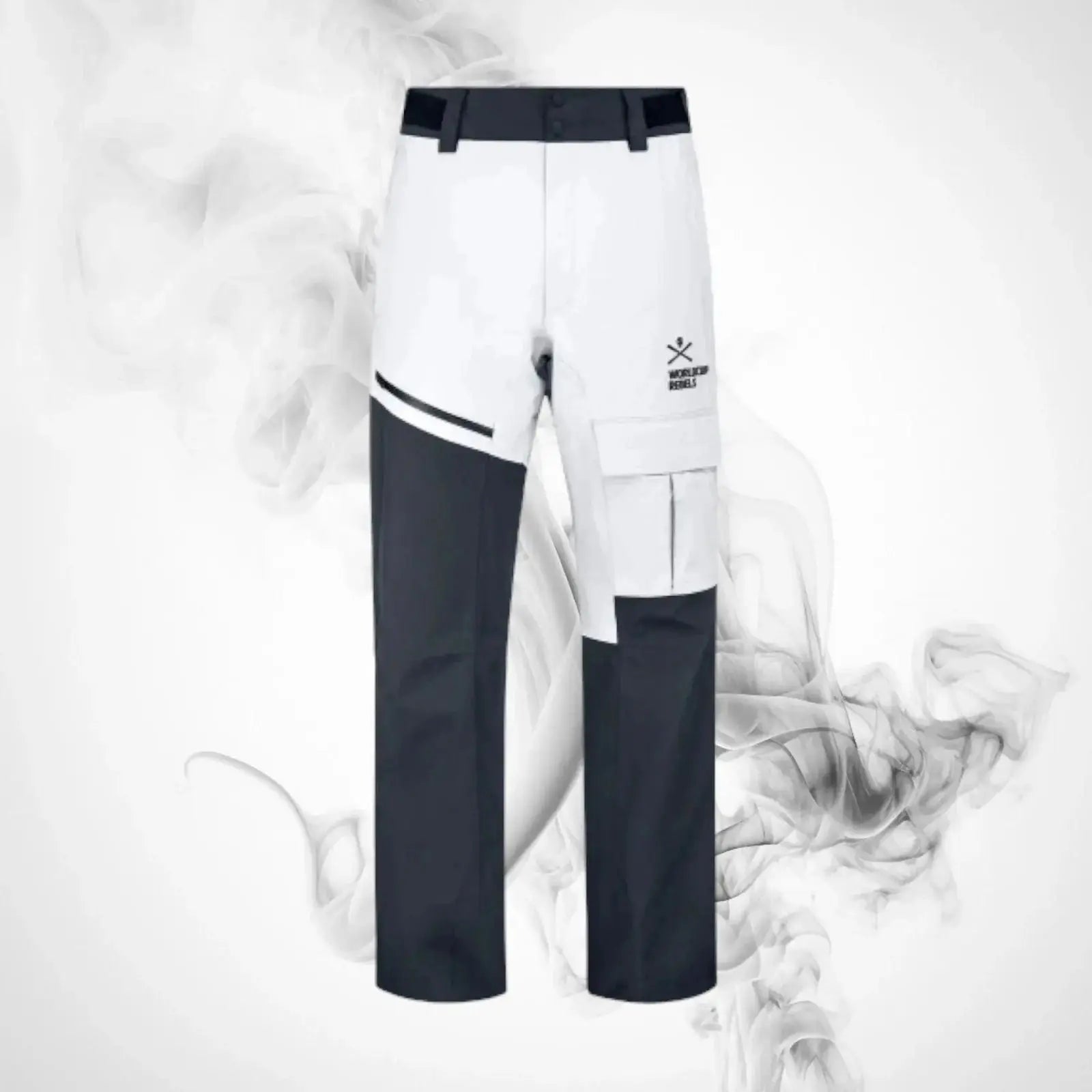 Ski Men HEAD Race Nova Pants image 1
