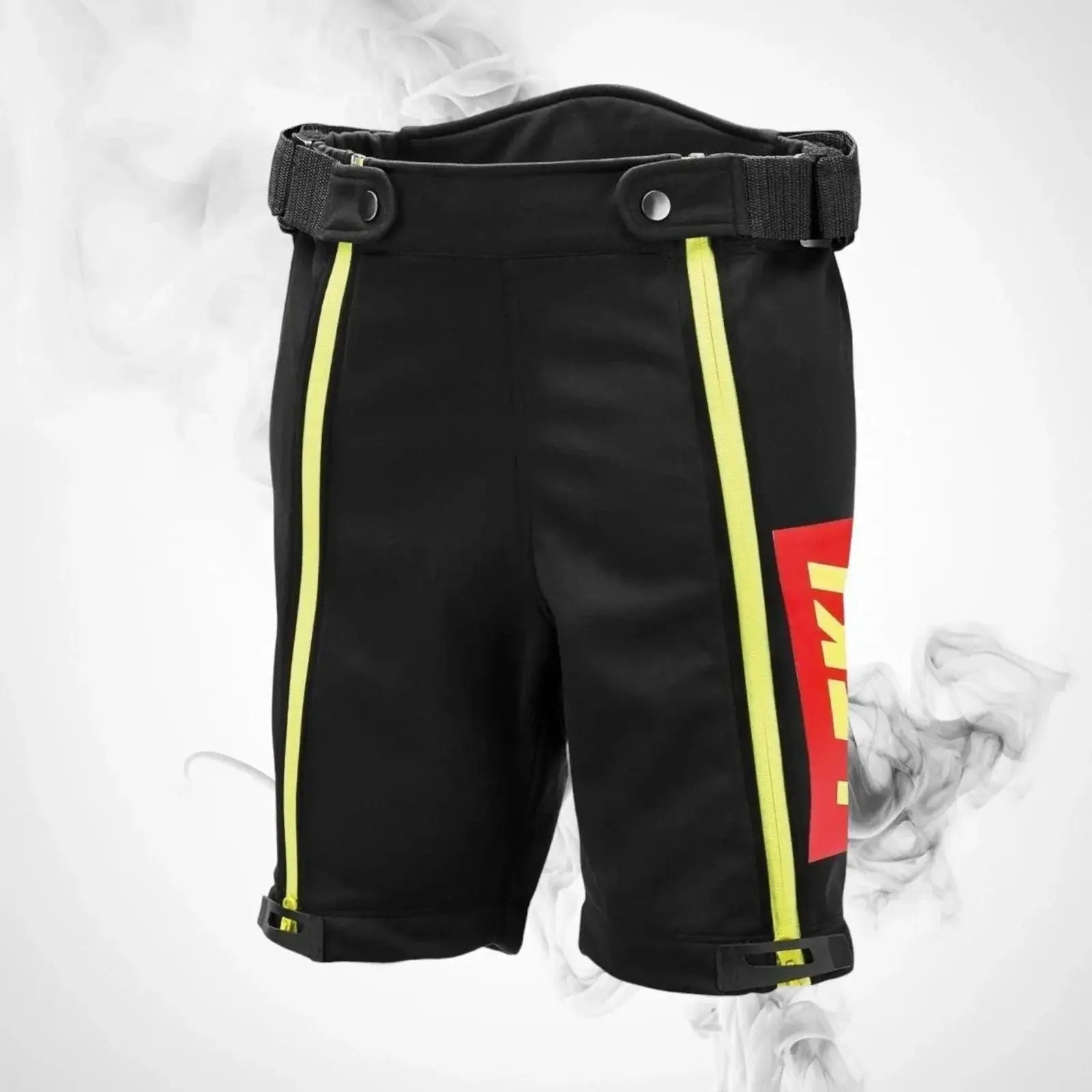 Ski LEKI Racing Shorts Thermo image 1