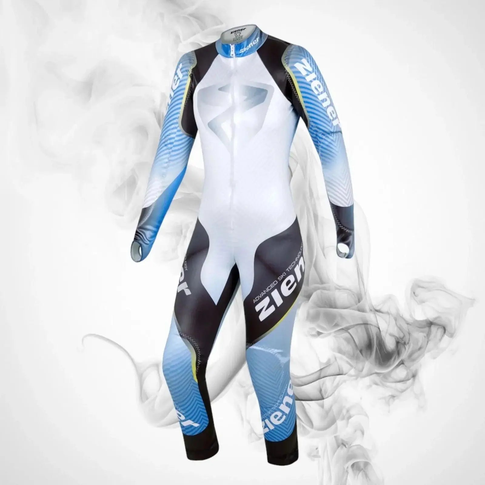 Ski ZIENER Racesuit Padded image 1