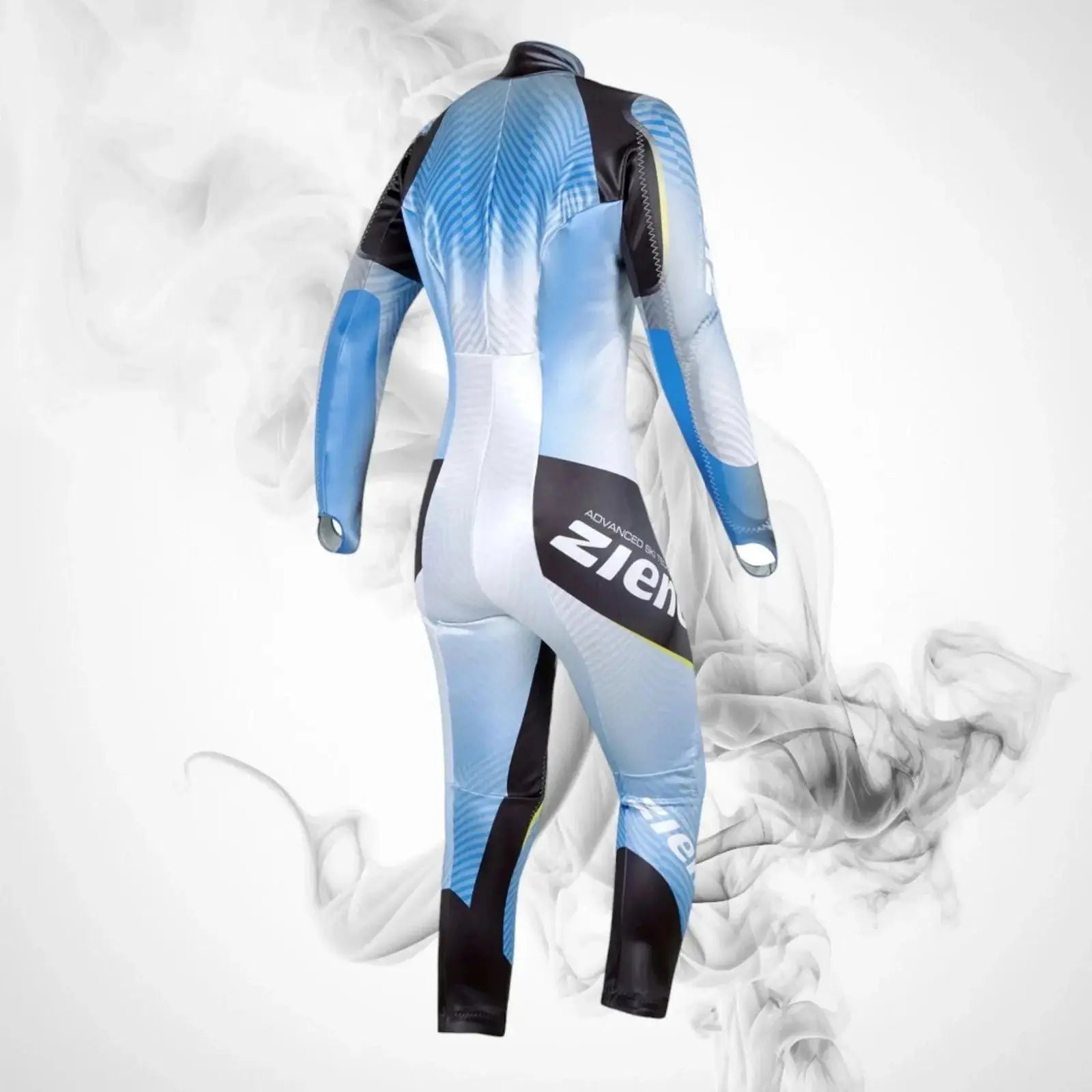 Ski ZIENER Racesuit Padded image 2