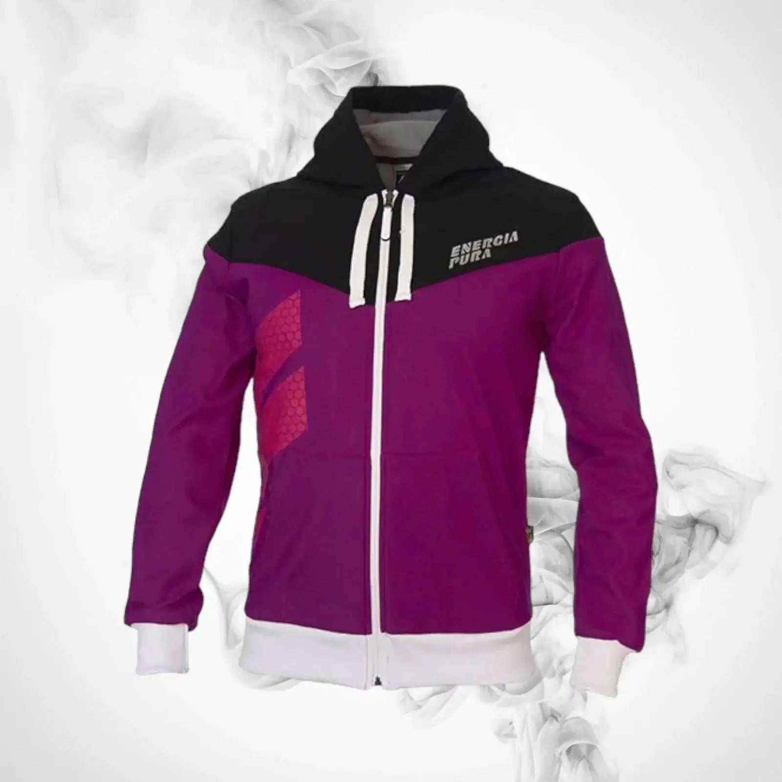 Ski Softshell ENERGIAPURA Felpa Tip image 1