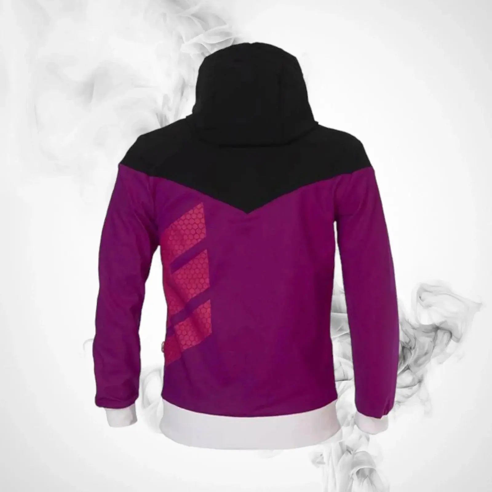 Ski Softshell ENERGIAPURA Felpa Tip image 2