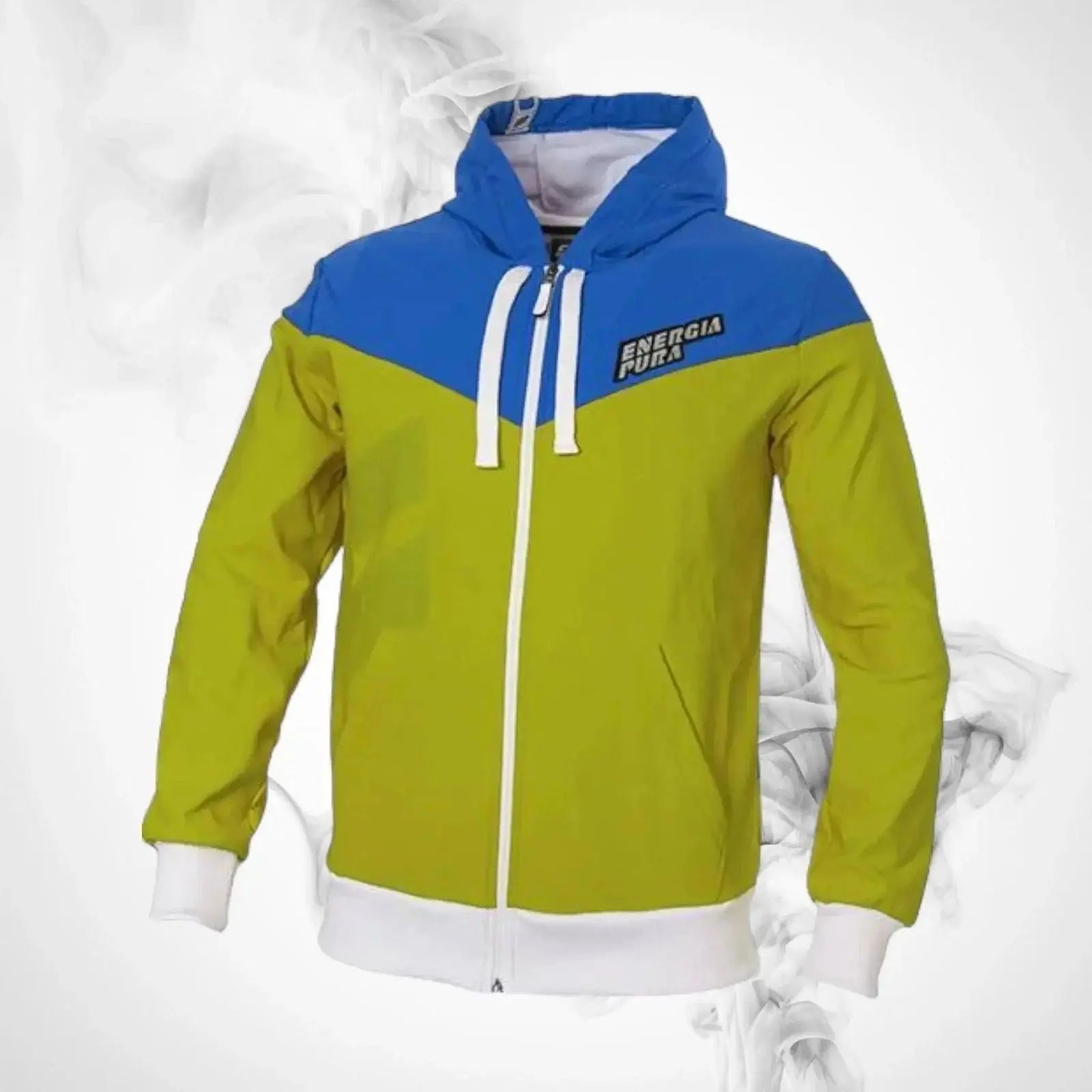 Ski Softshell ENERGIAPURA Felpa Tip image 3