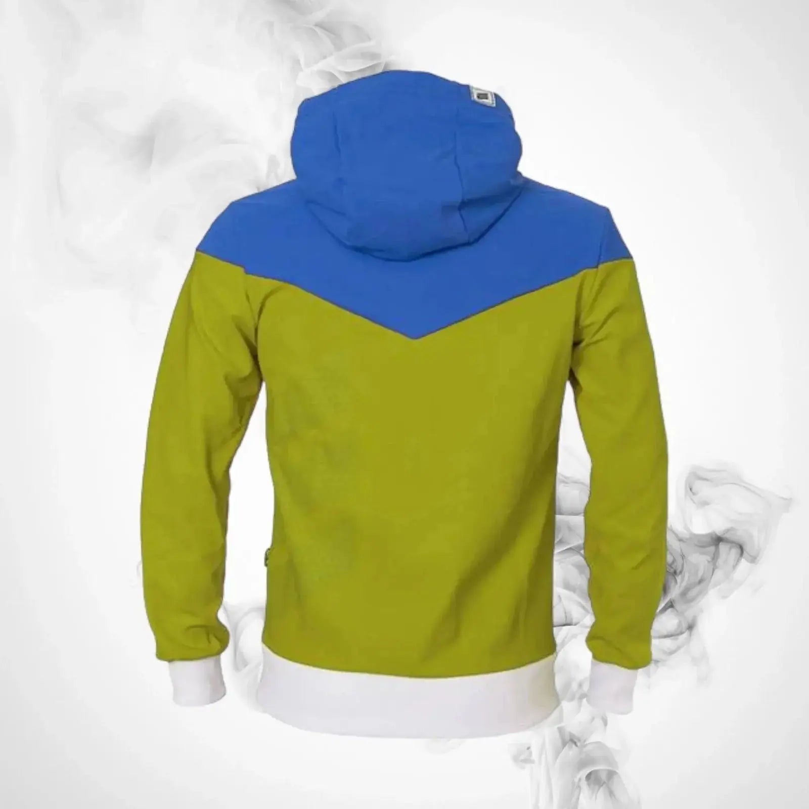 Ski Softshell ENERGIAPURA Felpa Tip image 4