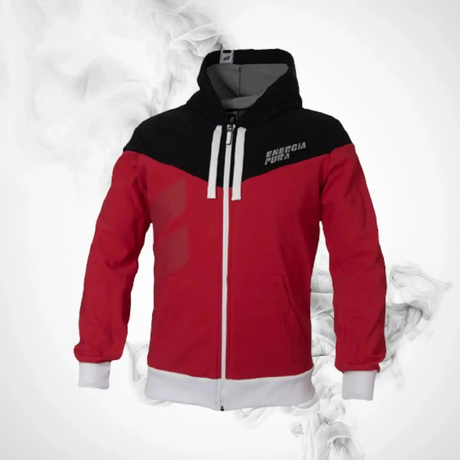 Ski Softshell ENERGIAPURA Felpa Tip image 5