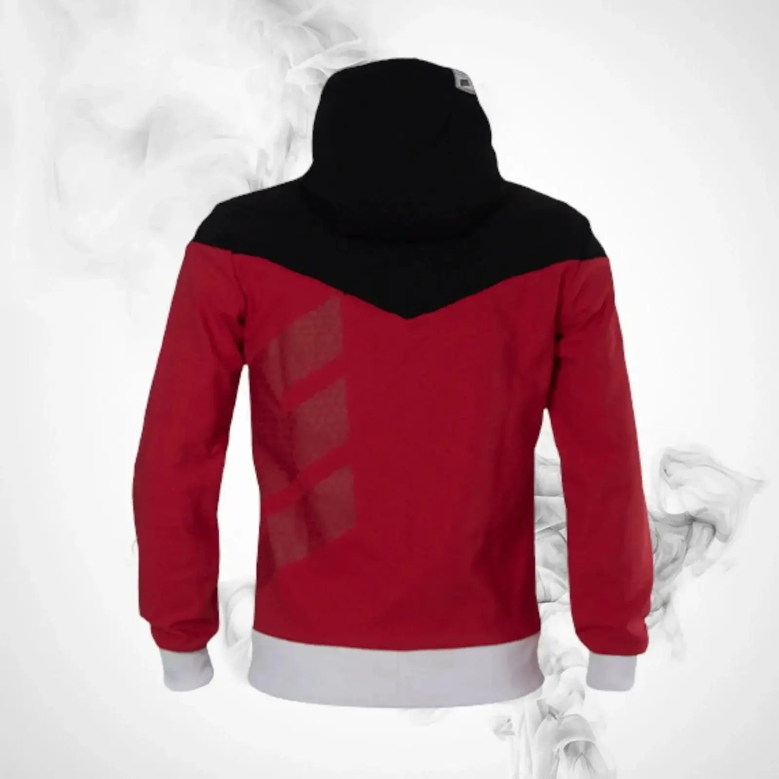 Ski Softshell ENERGIAPURA Felpa Tip image 6