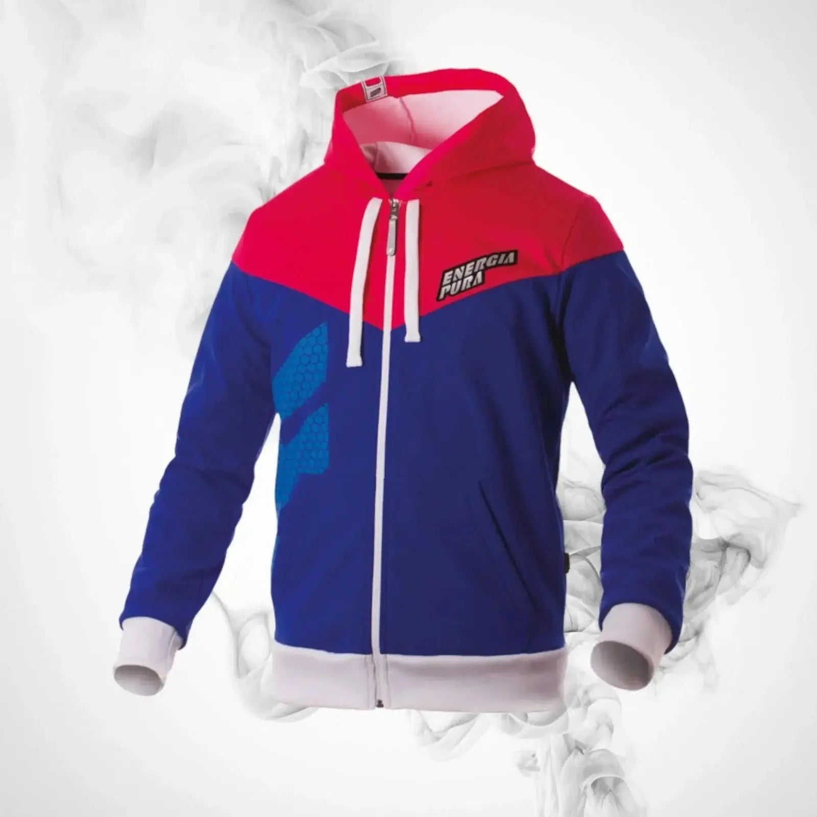 Ski Softshell ENERGIAPURA Felpa Tip image 7