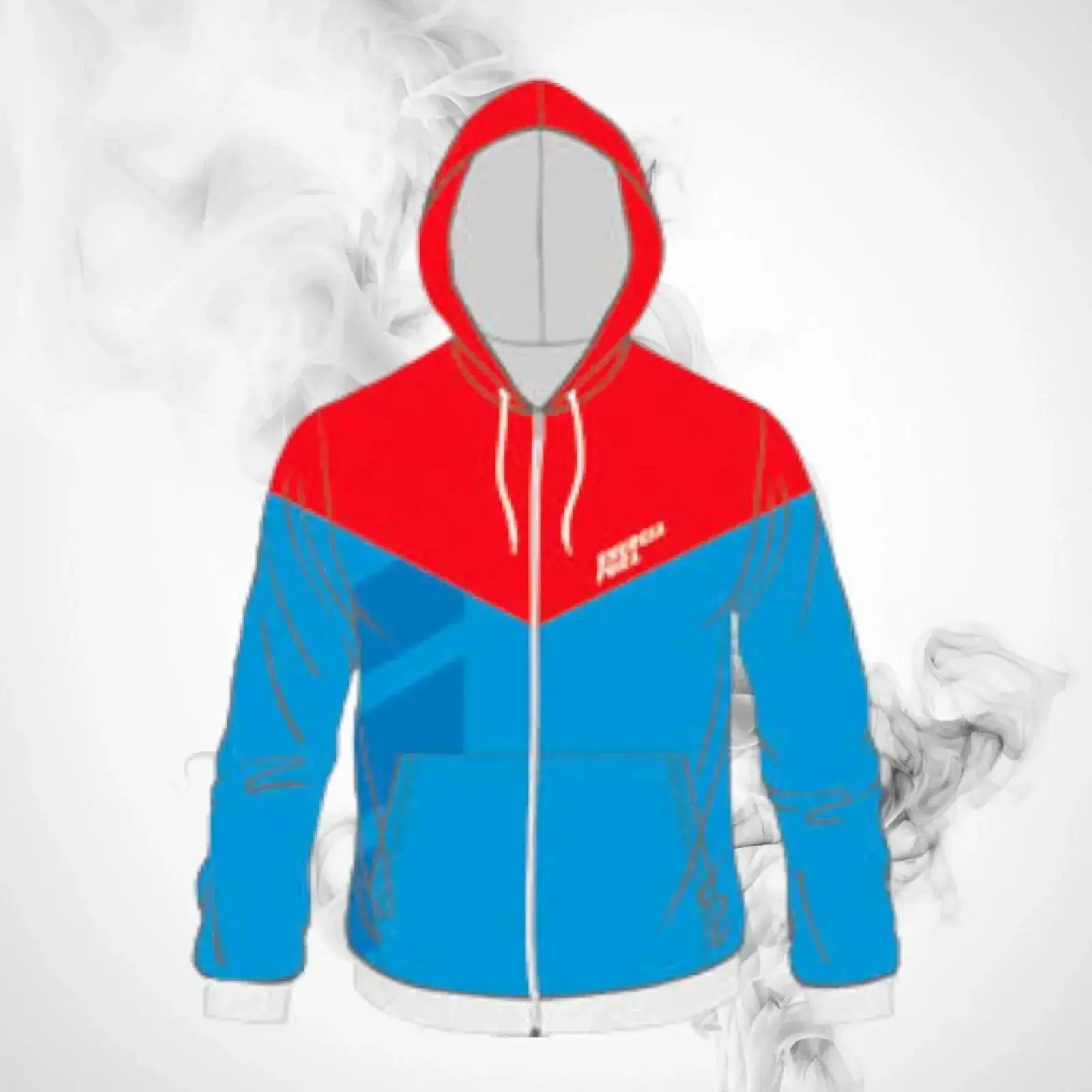 Ski Softshell ENERGIAPURA Felpa Tip image 8