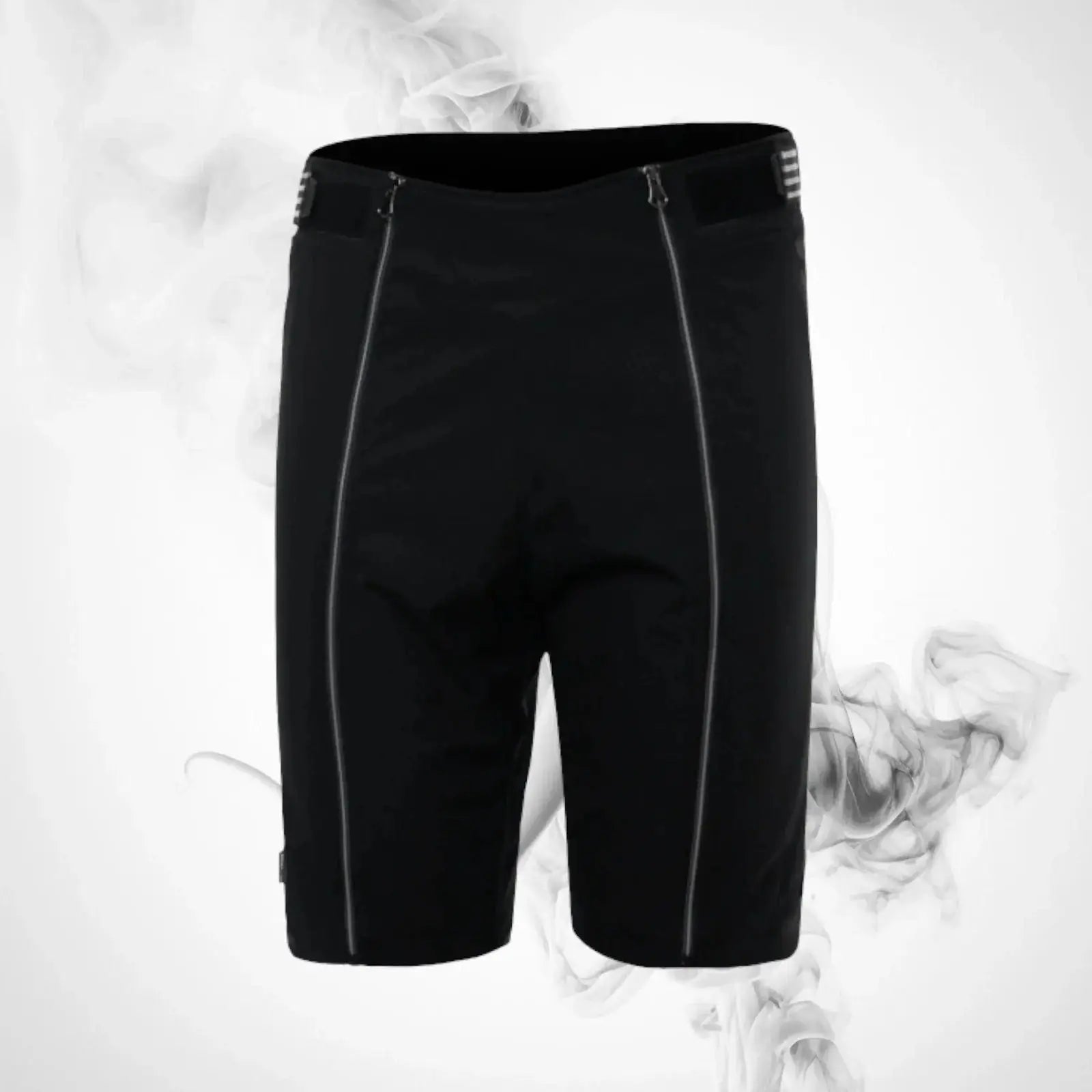 Ski Shorts ENERGIAPURA Wengen Warm ADJ Junior image 1