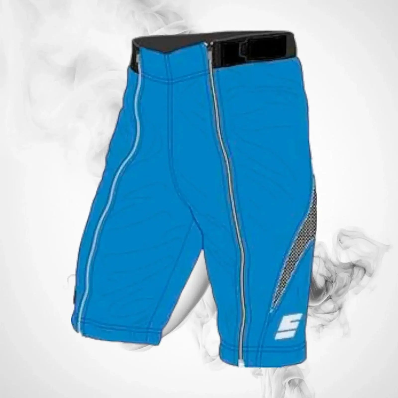 Ski Shorts ENERGIAPURA Wengen ADJ image 2