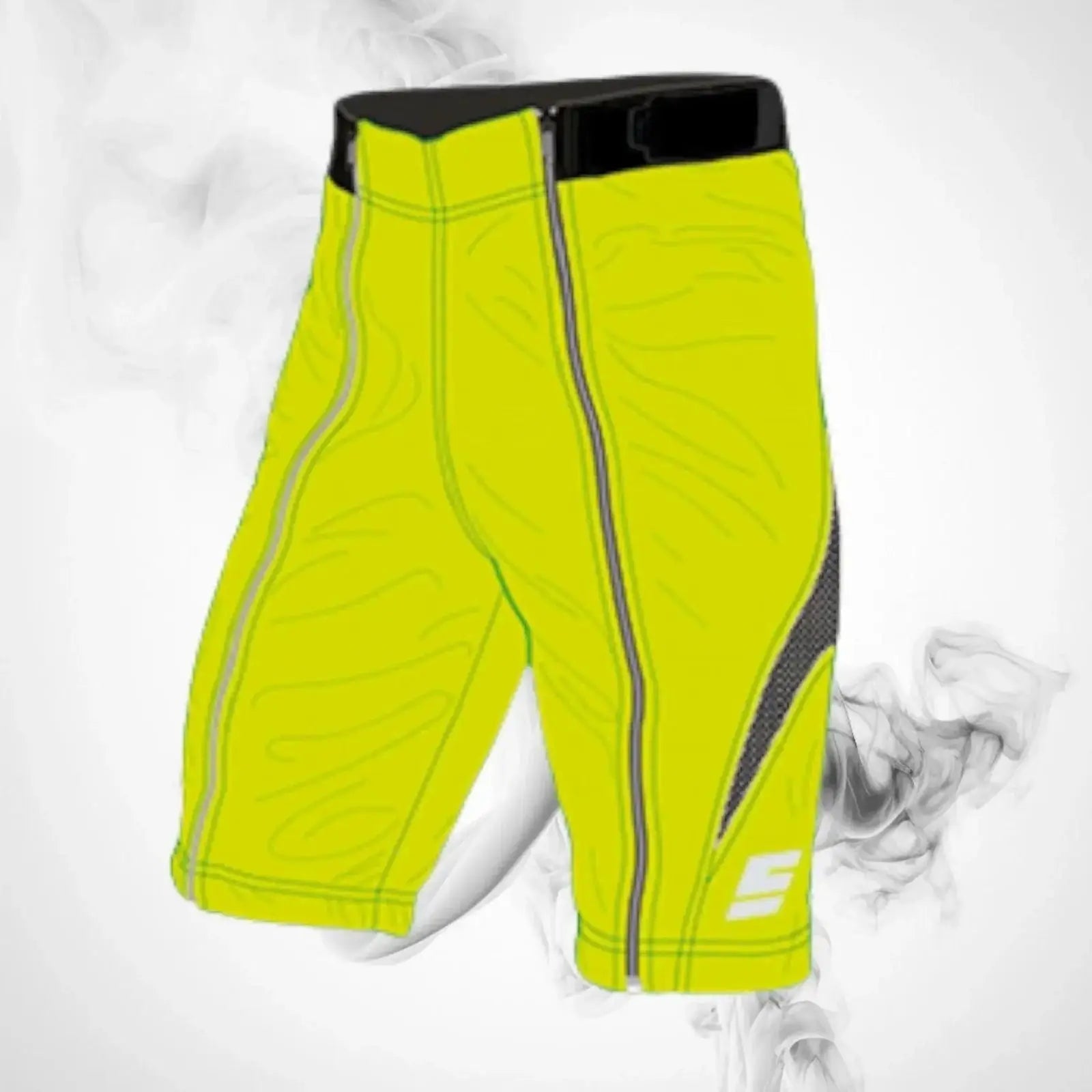 Ski Shorts ENERGIAPURA Wengen ADJ image 3