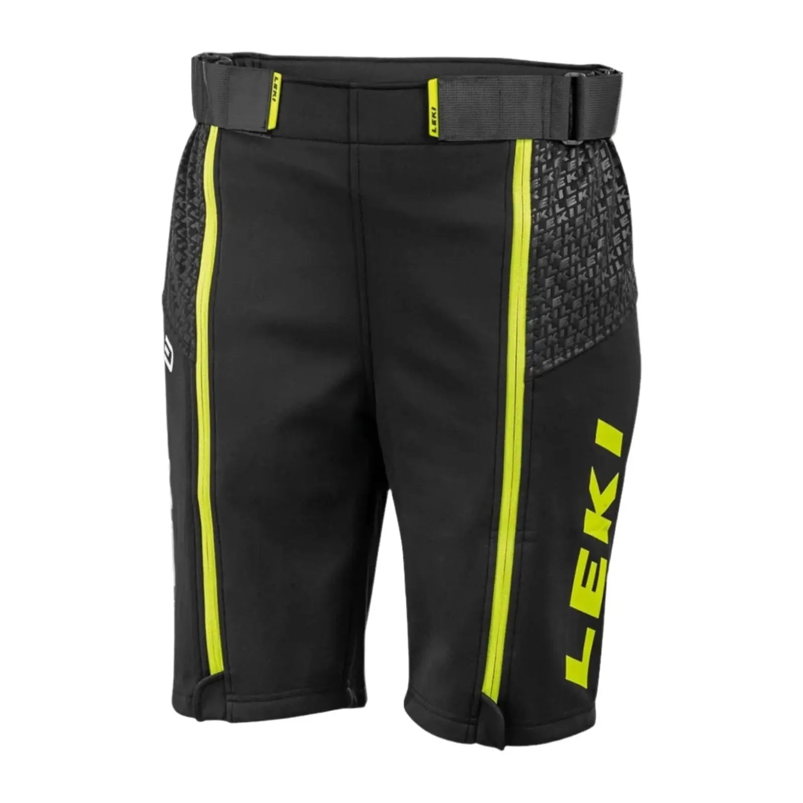 Ski Shorts LEKI Racing Shorts Thermo Trigger 3D image 1