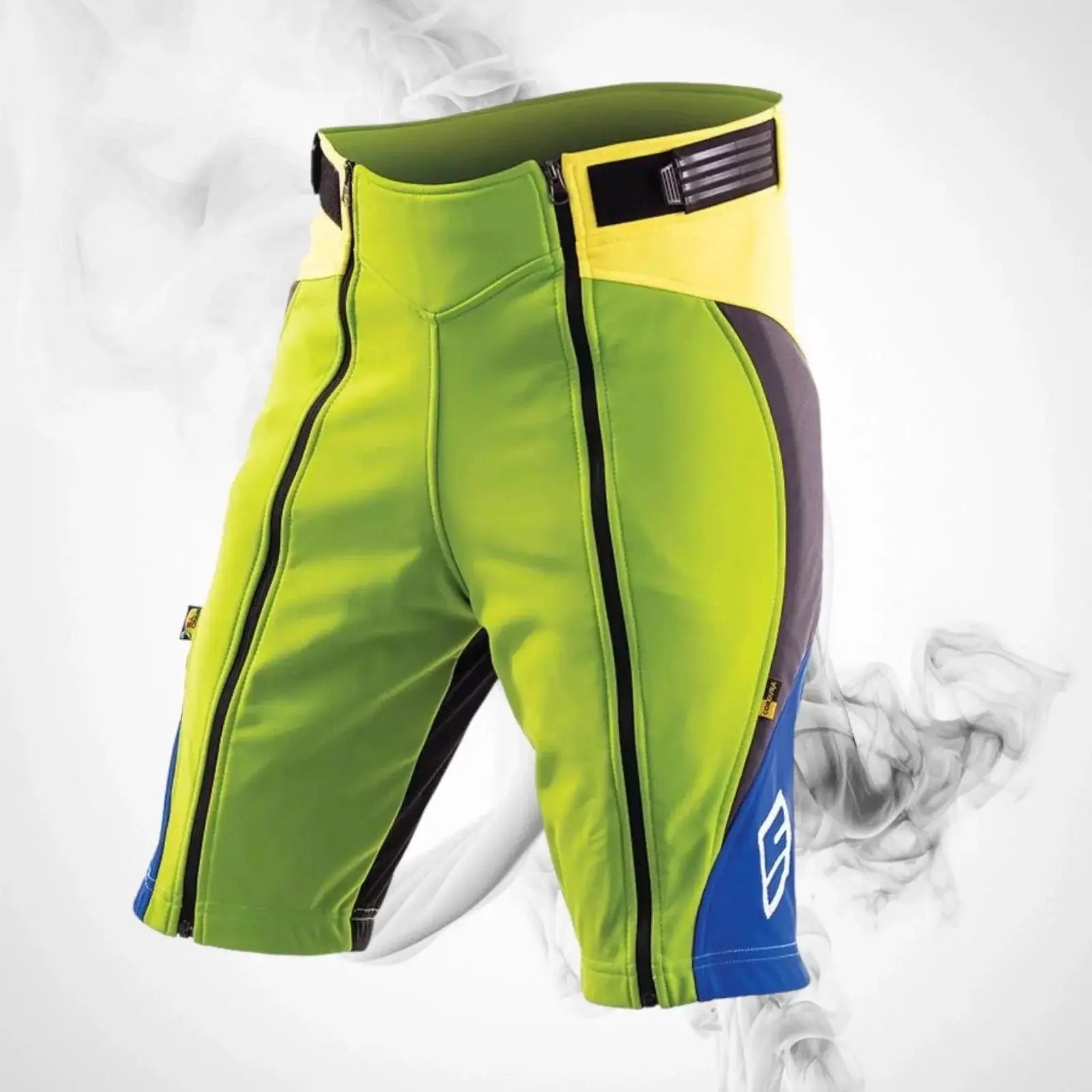 Ski Shorts ENERGIAPURA New Workout Junior image 1