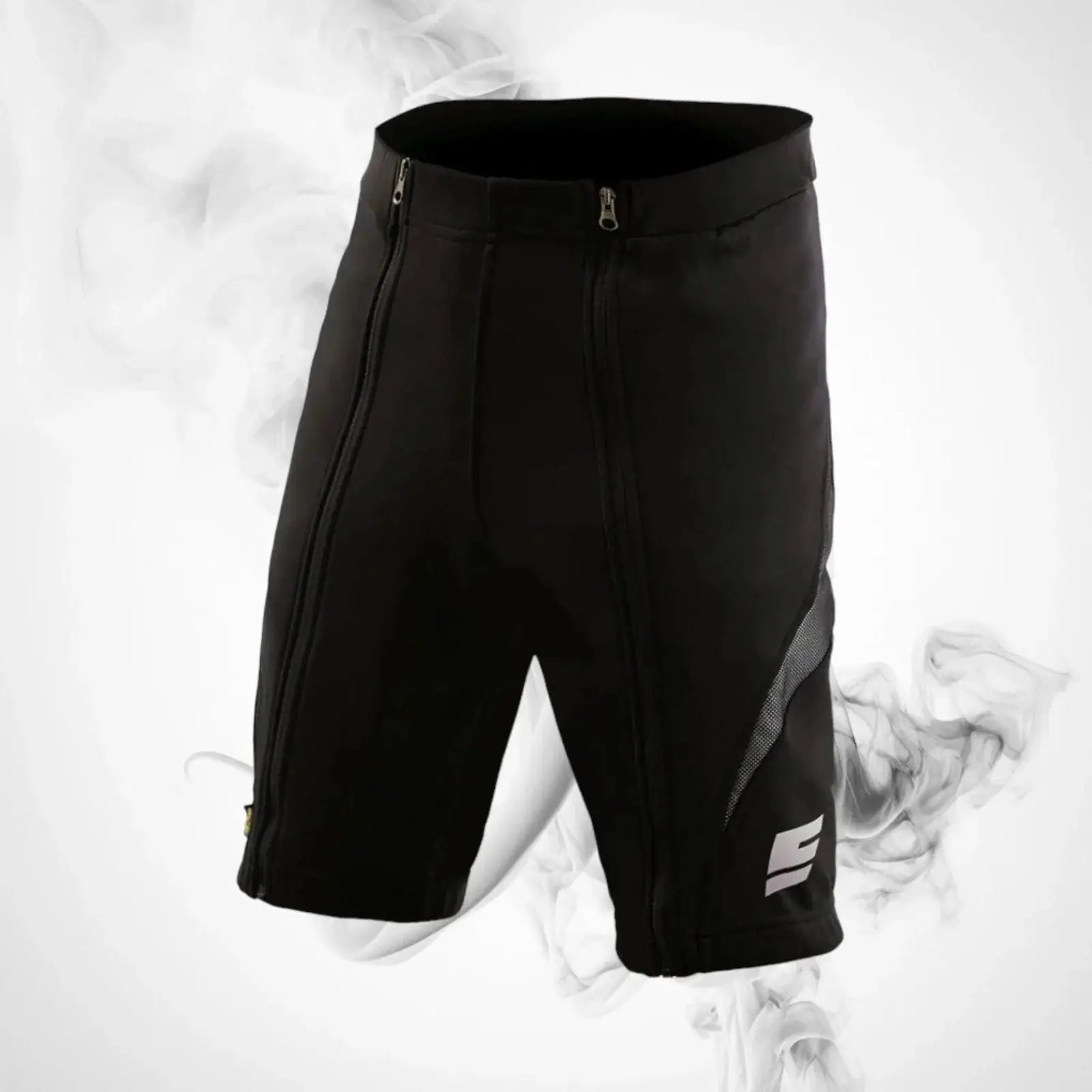 Ski Shorts ENERGIAPURA NEW WENGEN FULL image 1
