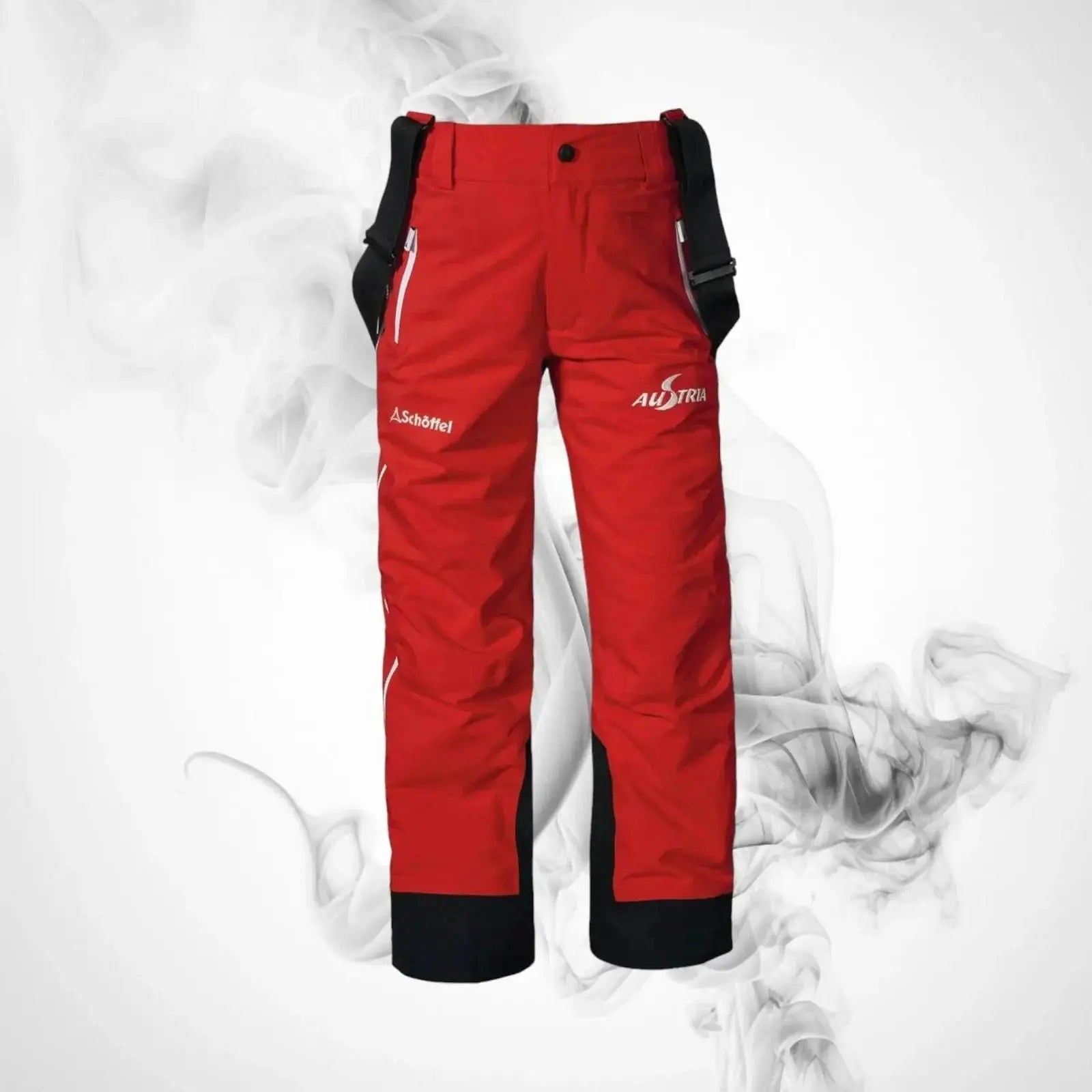 Ski SCHOFFEL Stretchpants Zip1 RT image 1