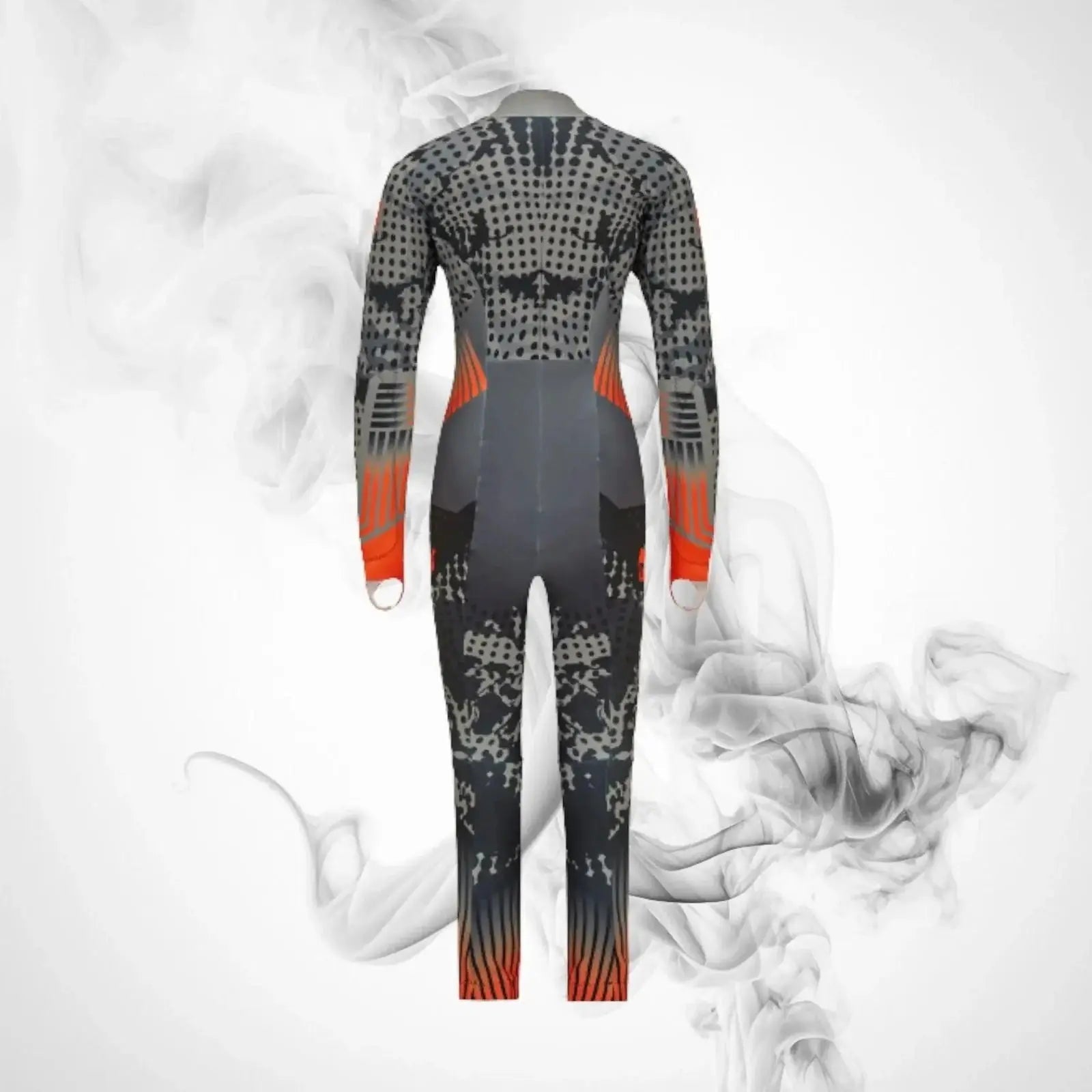 Ski Racesuit Ziener RCE Racesuit Padded image 2