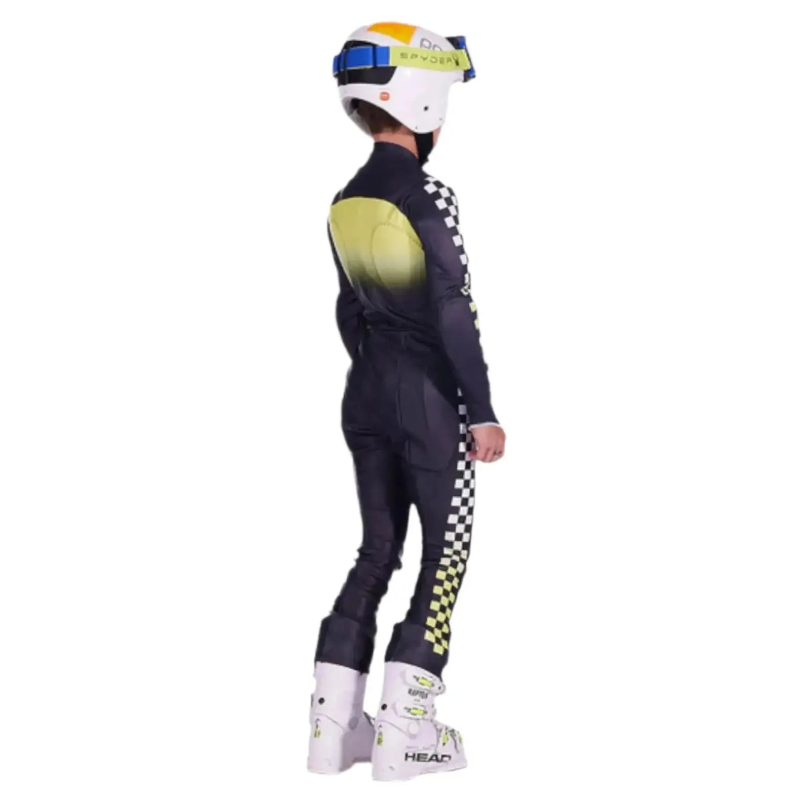 Spyder Boy's Performance GS Suit image 3