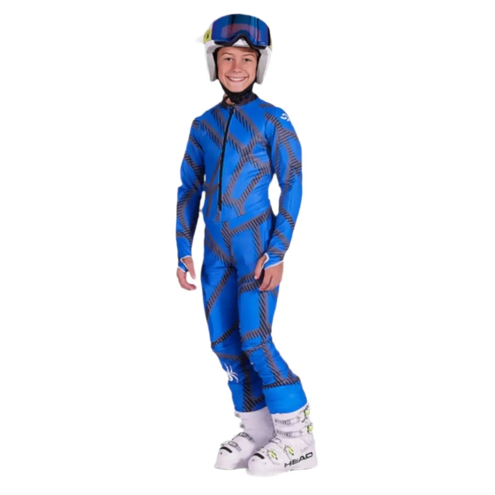 Spyder Boy's Performance GS Suit image 5