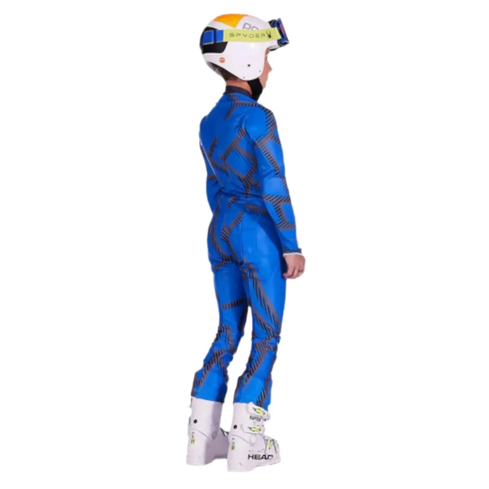 Spyder Boy's Performance GS Suit image 6