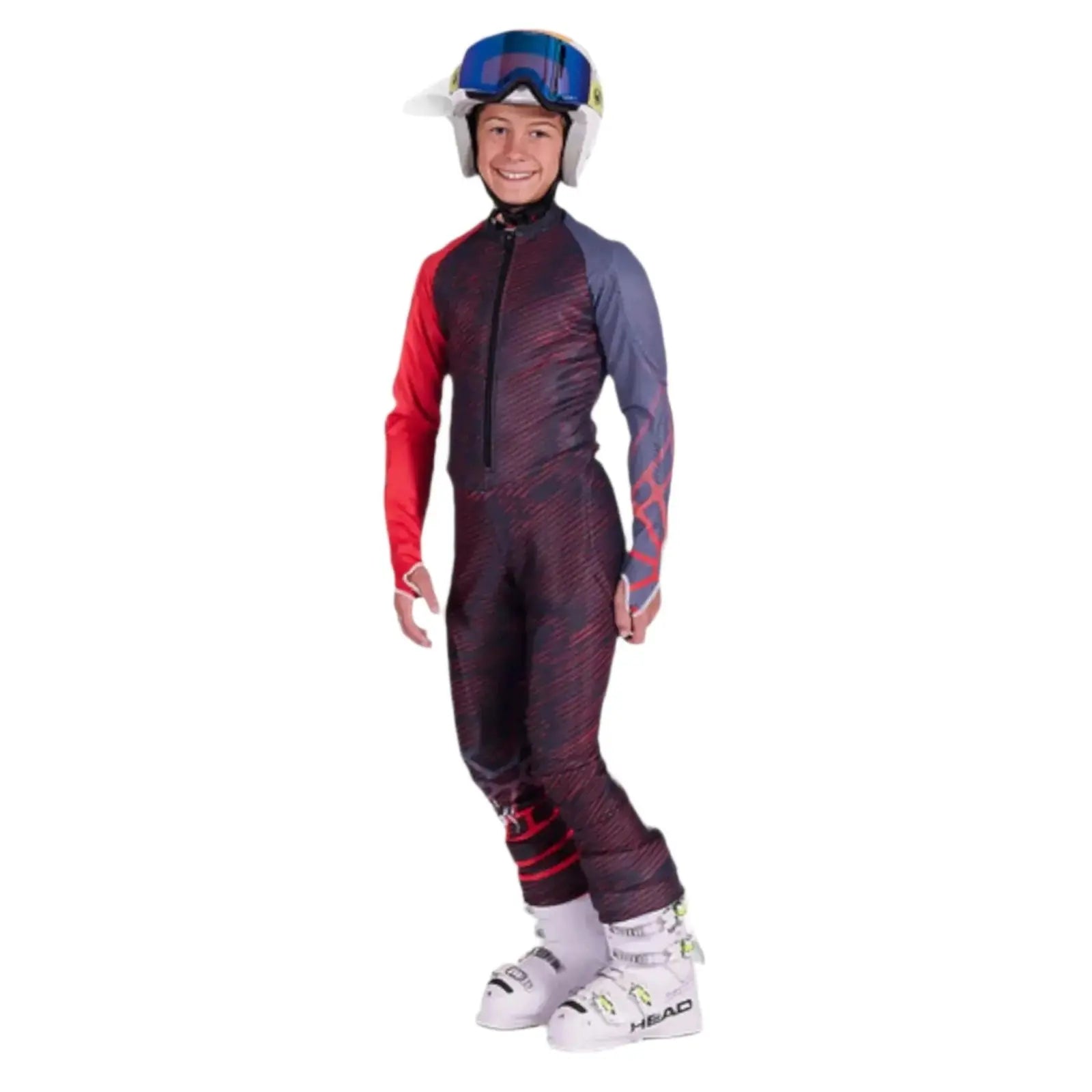 Spyder Boy's Performance GS Suit image 8