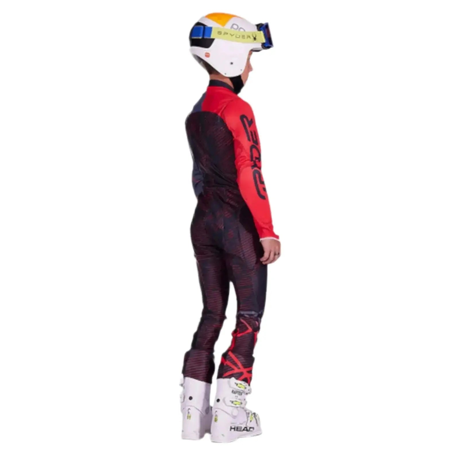 Spyder Boy's Performance GS Suit image 9