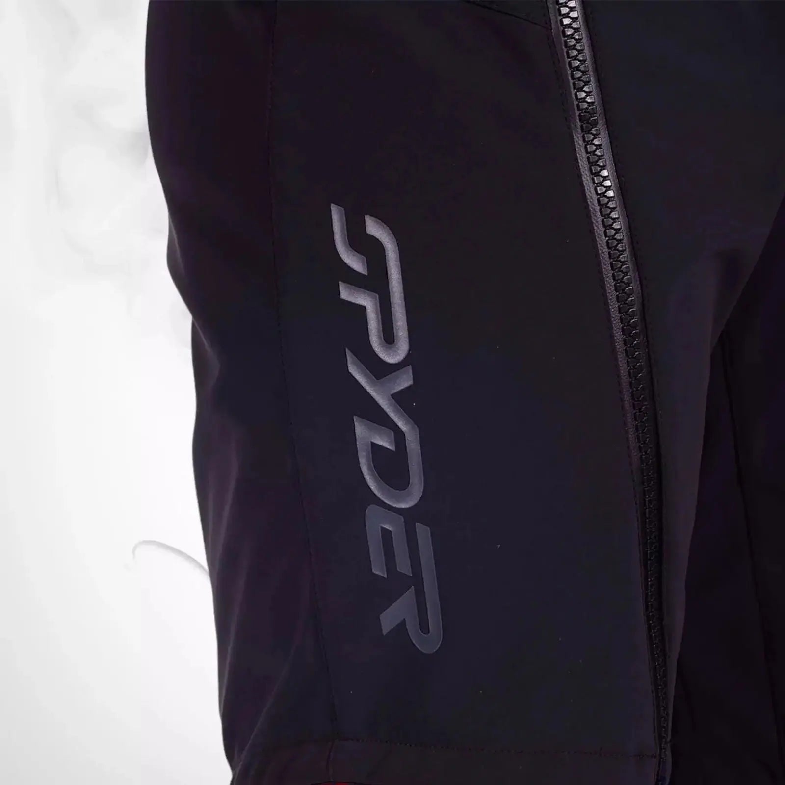 Spyder Men's Softshell Ski Short image 2