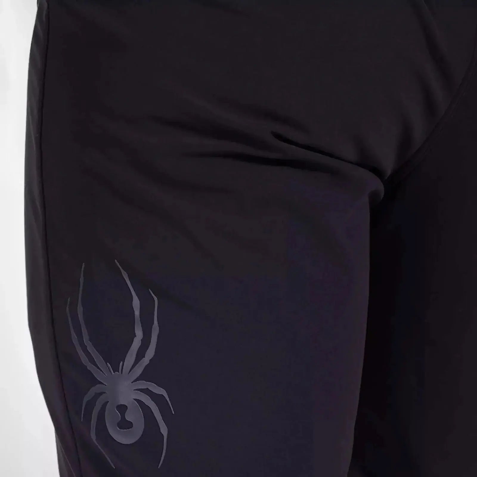 Spyder Men's Softshell Ski Short image 3