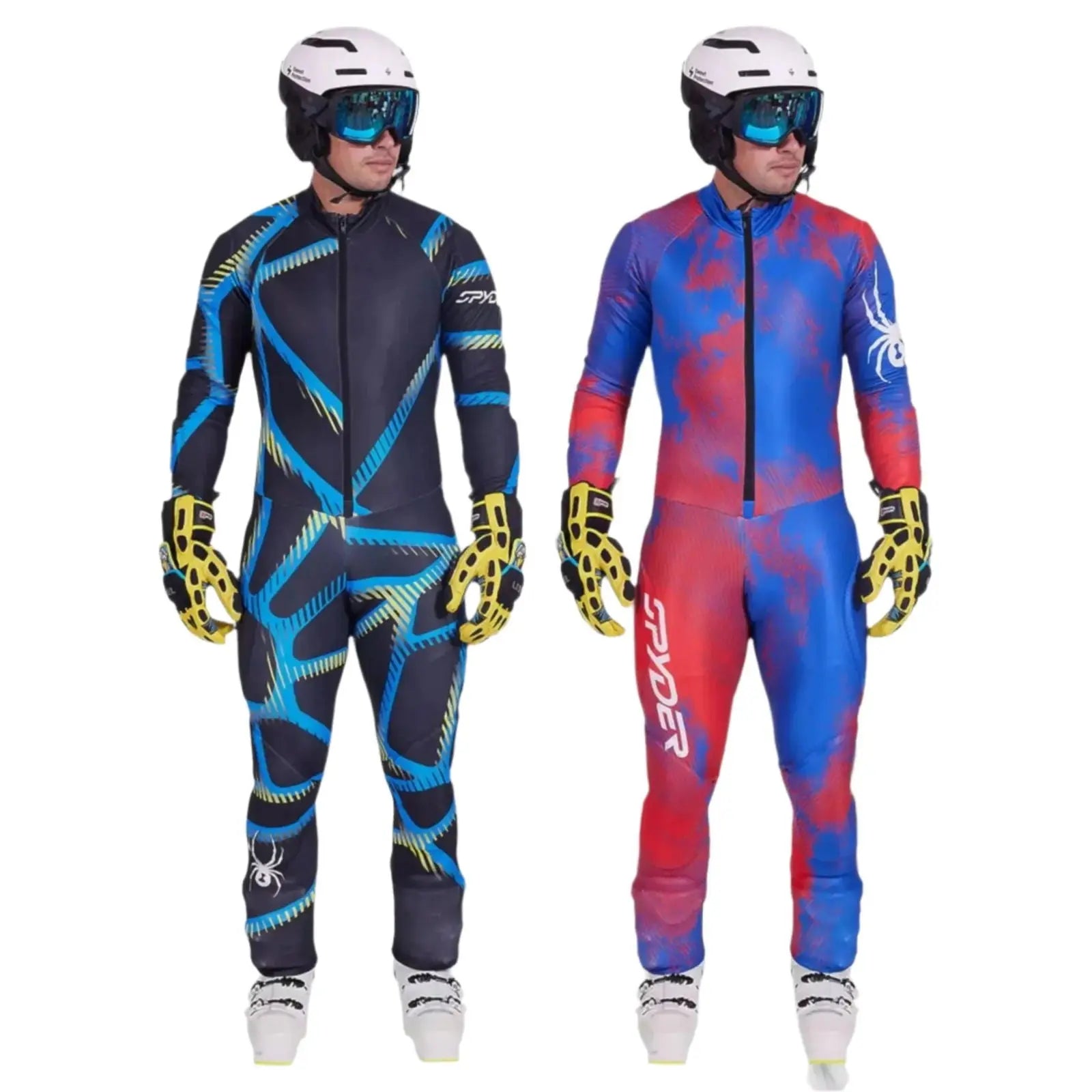 Spyder Men's Performance GS Suit image 1